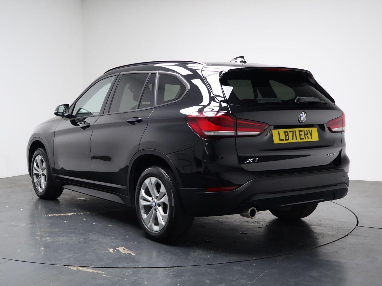 BMW X1 - Image 9