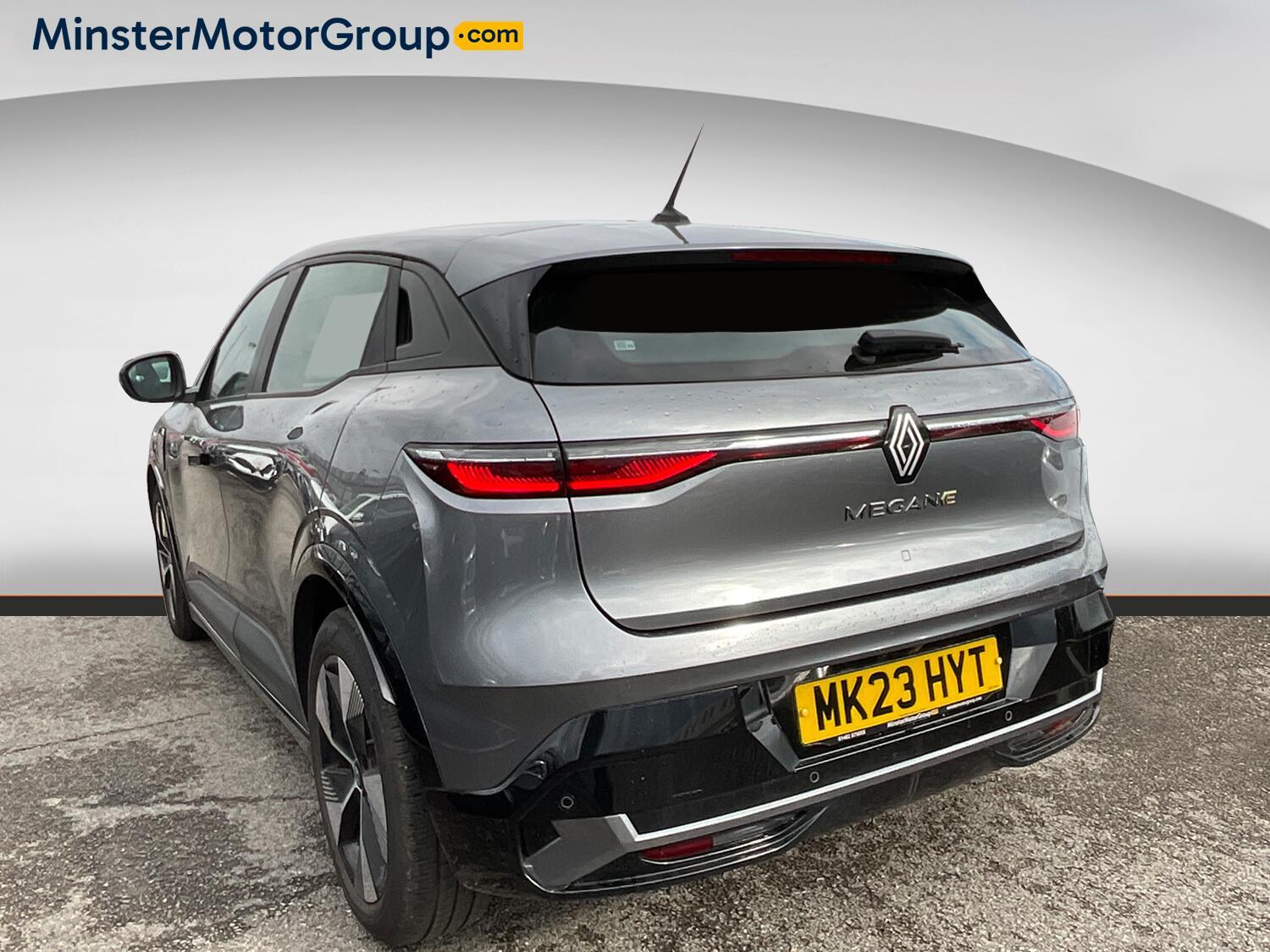 Renault Megane - Image 4