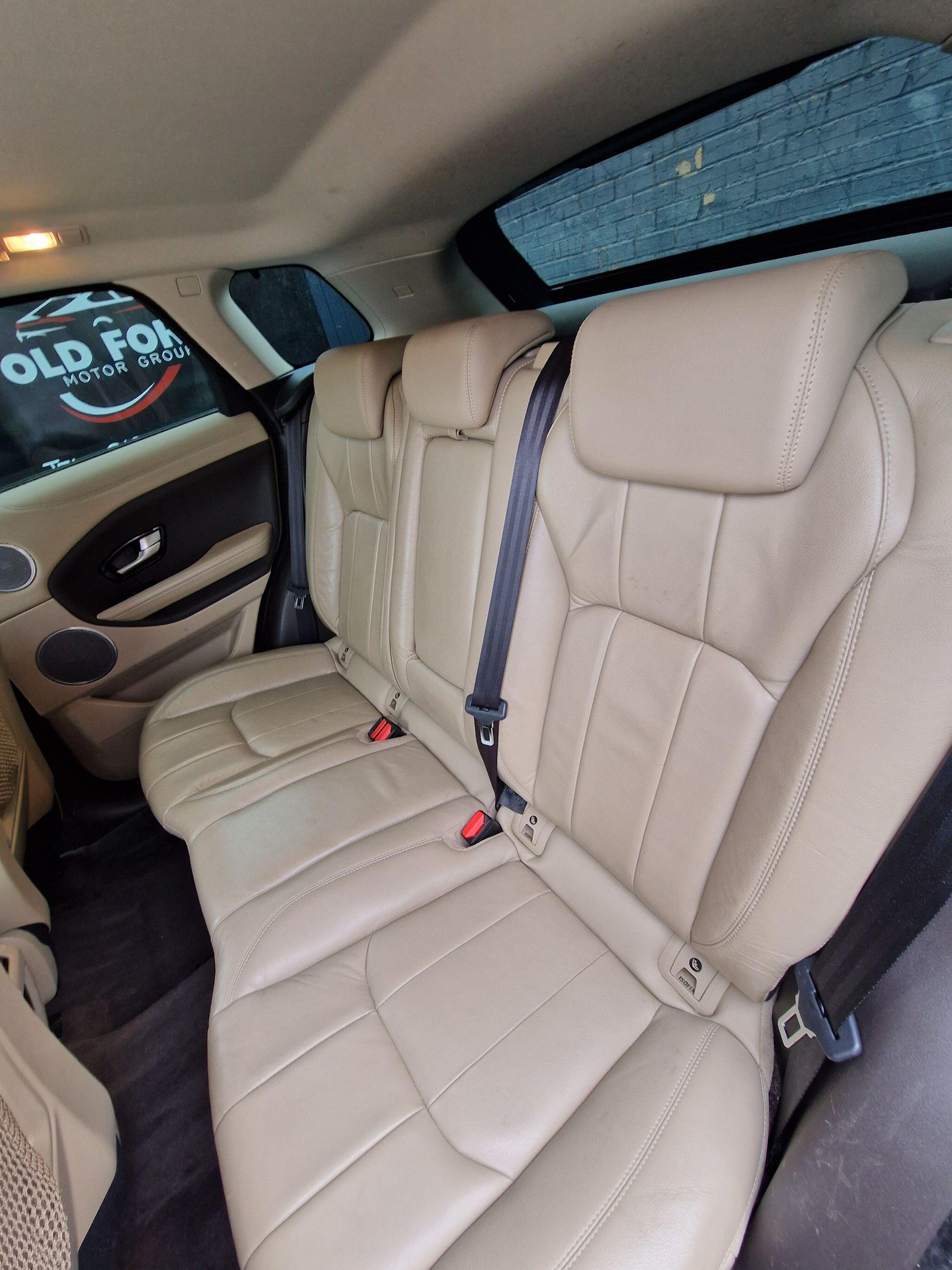 Land Rover Range Rover Evoque - Image 49