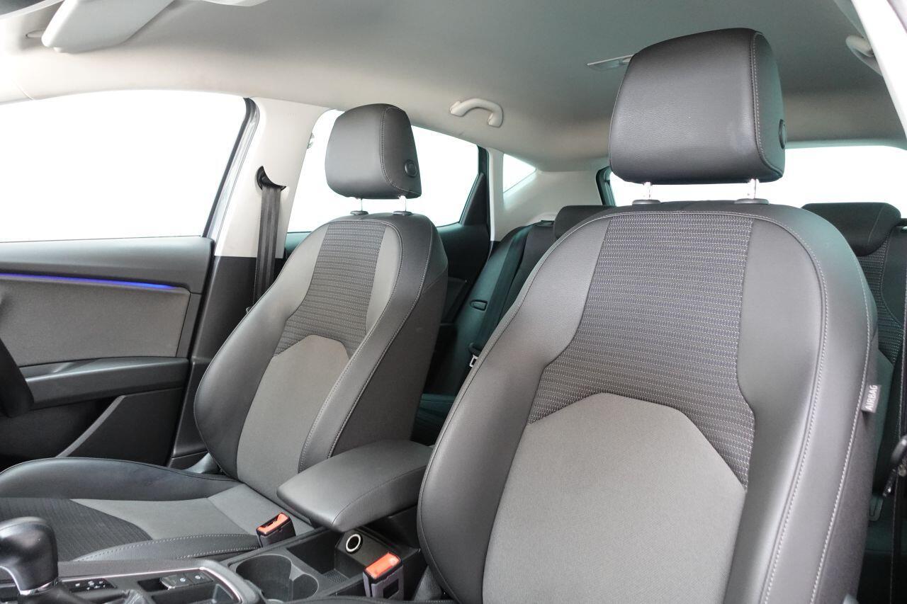 SEAT Leon - Image 17