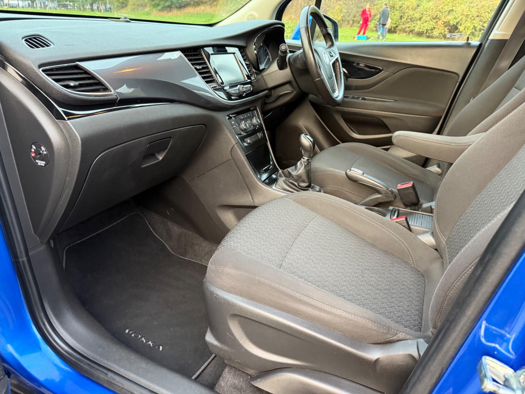 Vauxhall Mokka X - Image 9