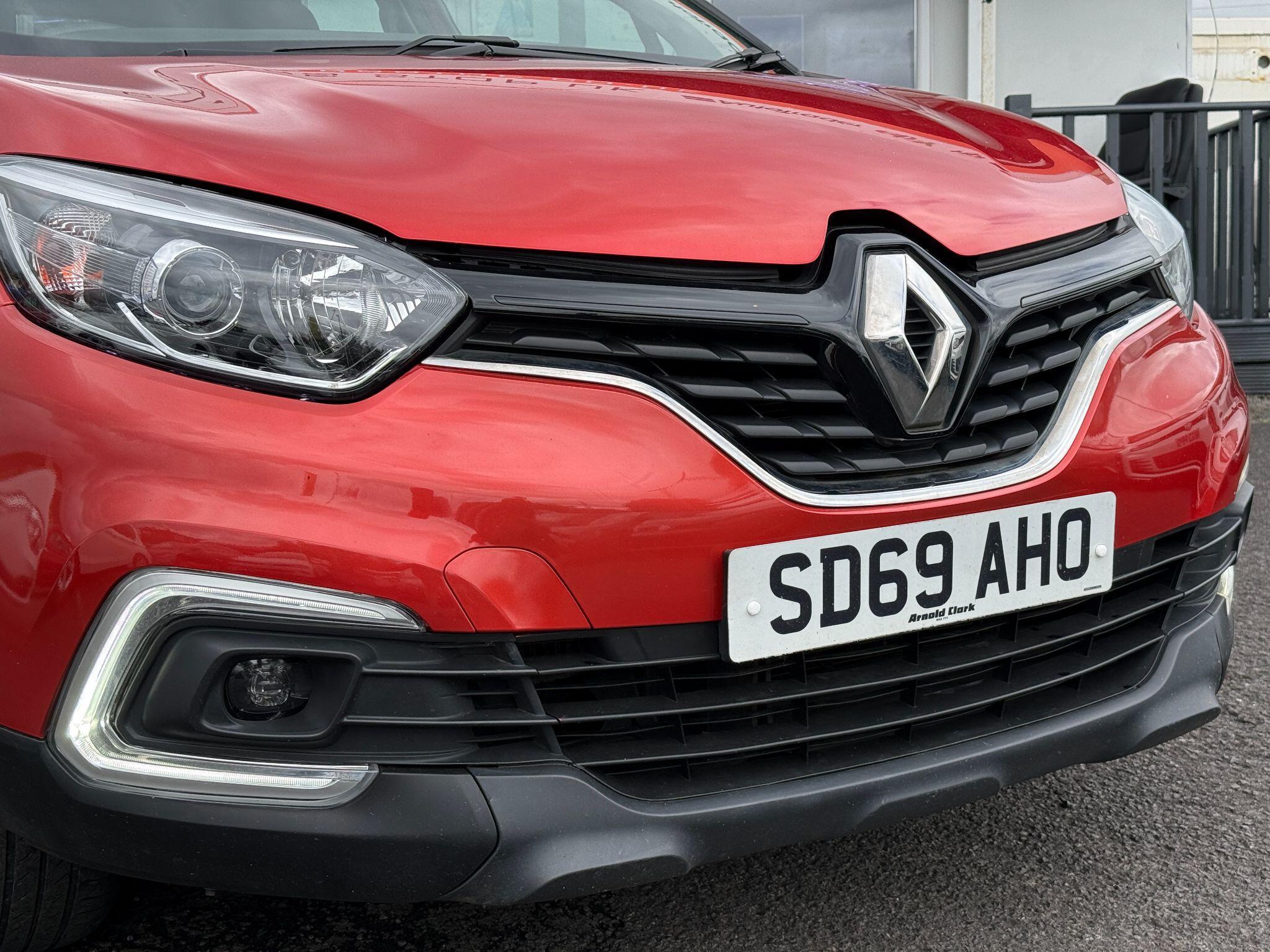 Renault Captur - Image 10