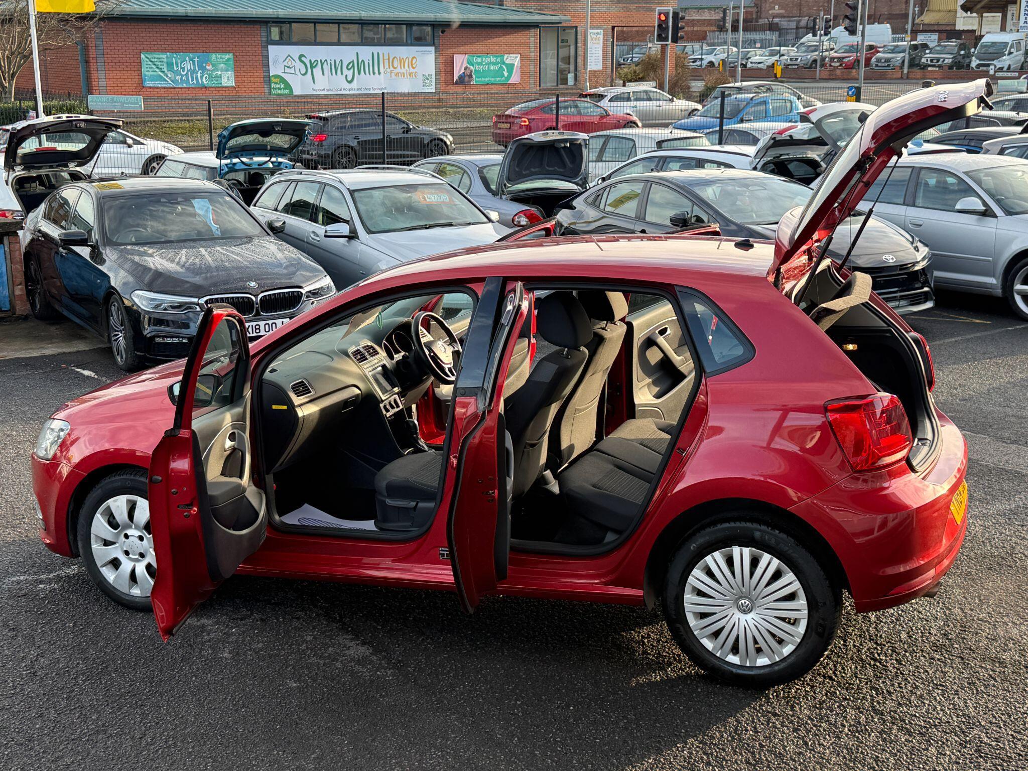 Volkswagen Polo - Image 24
