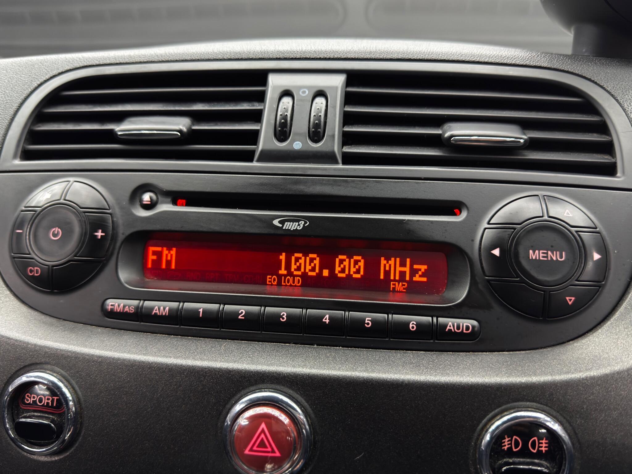 Abarth 595 - Image 23