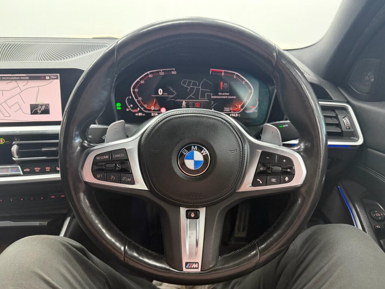 BMW 3 Series - Image 28