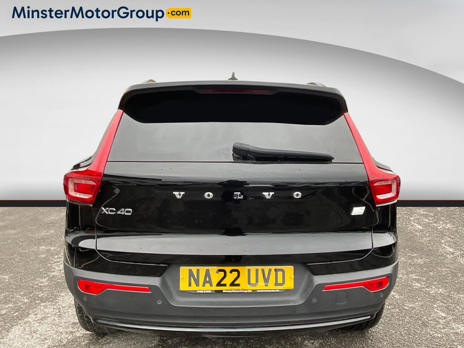 Volvo XC40 - Image 3