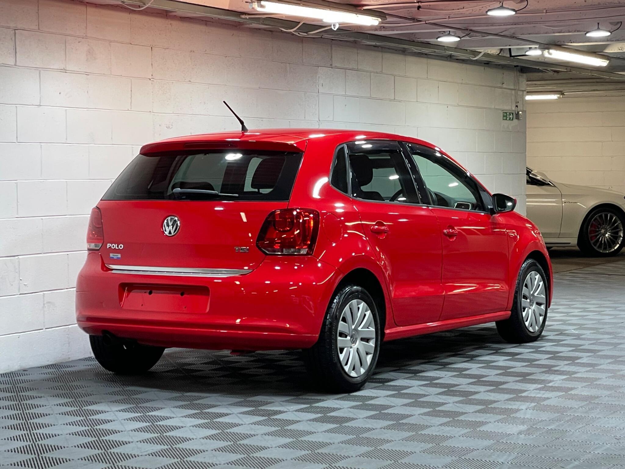 Volkswagen Polo - Image 4