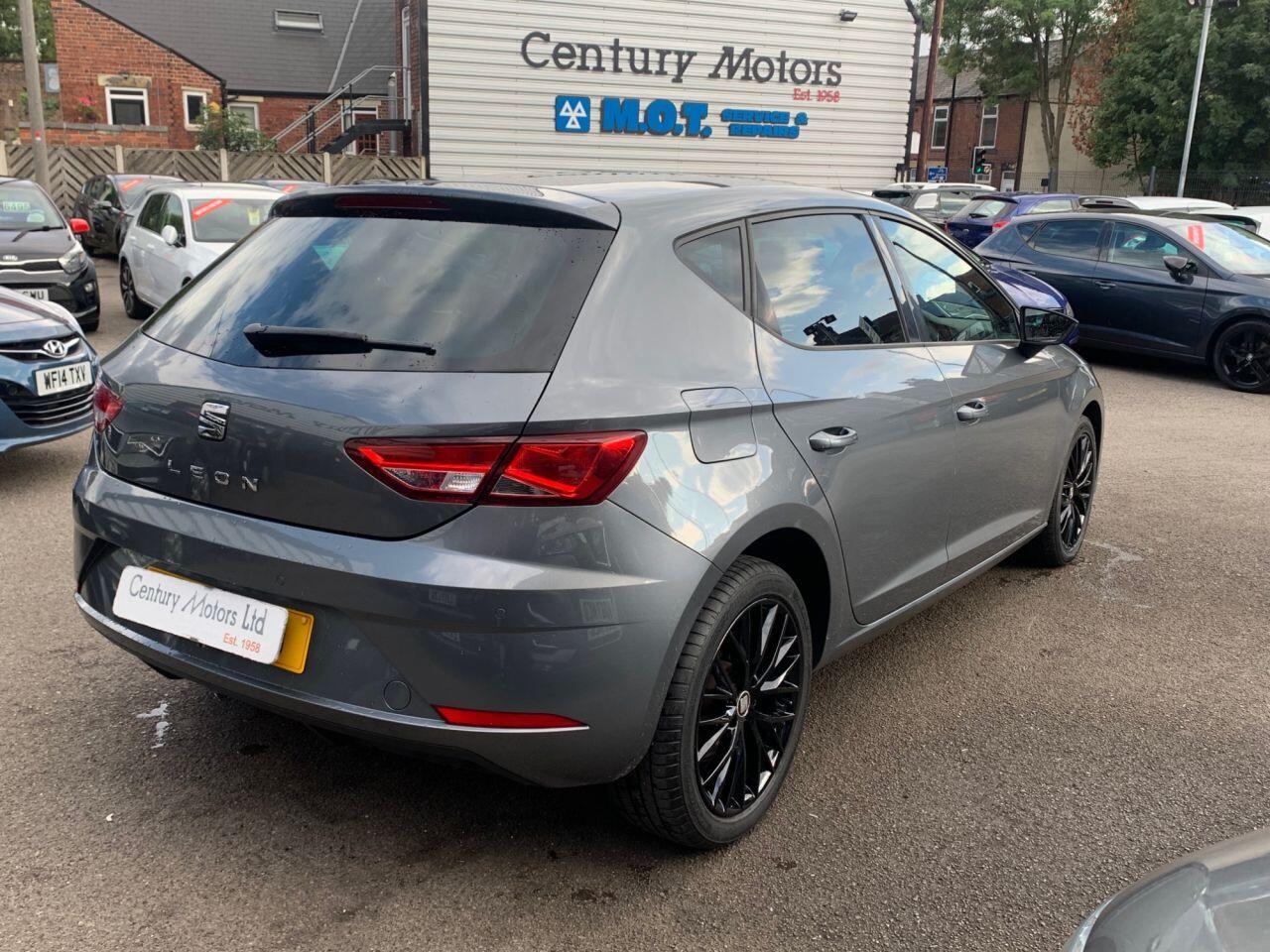 SEAT Leon - Image 6