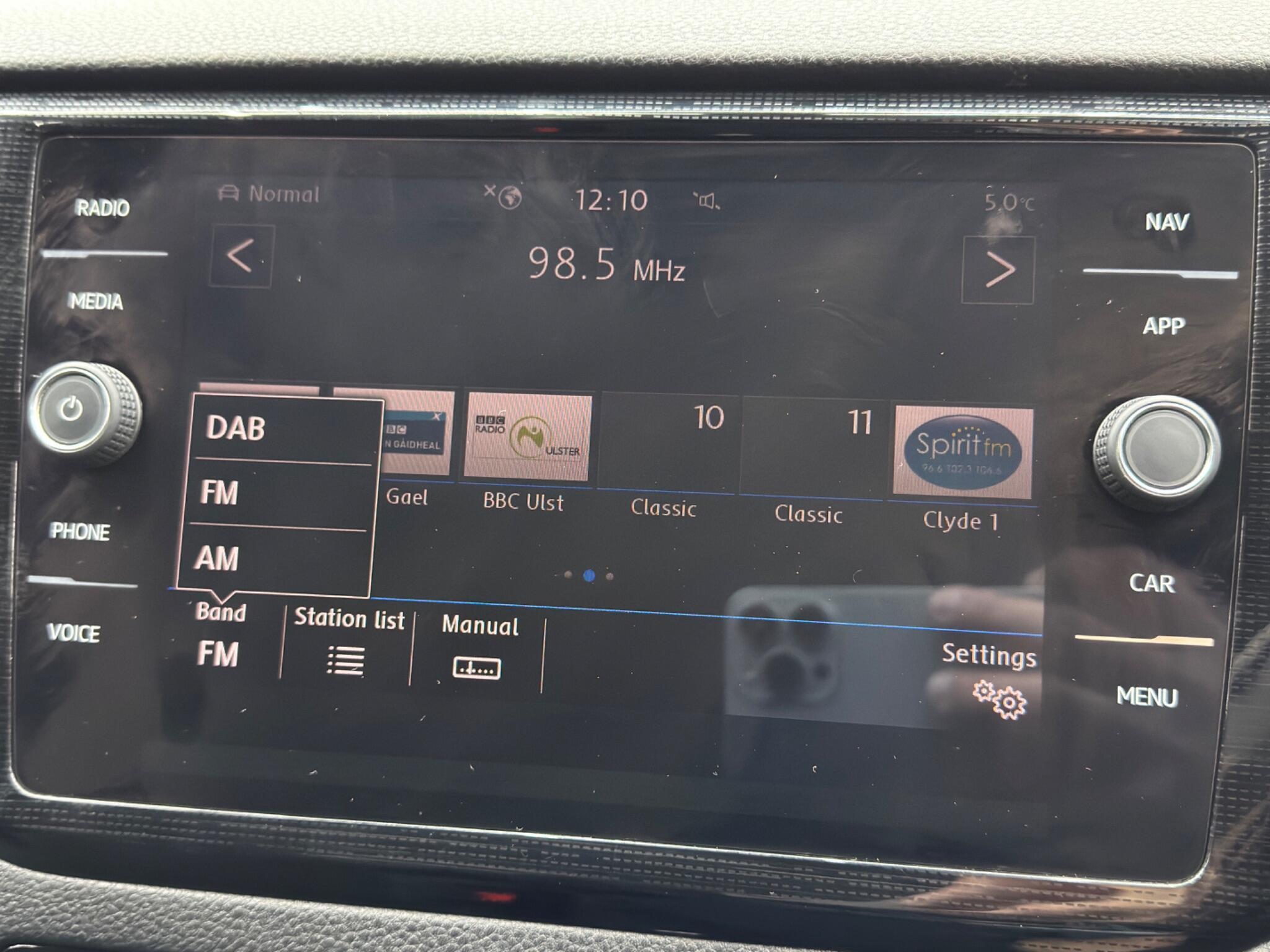 Volkswagen GOLF SV - Image 33