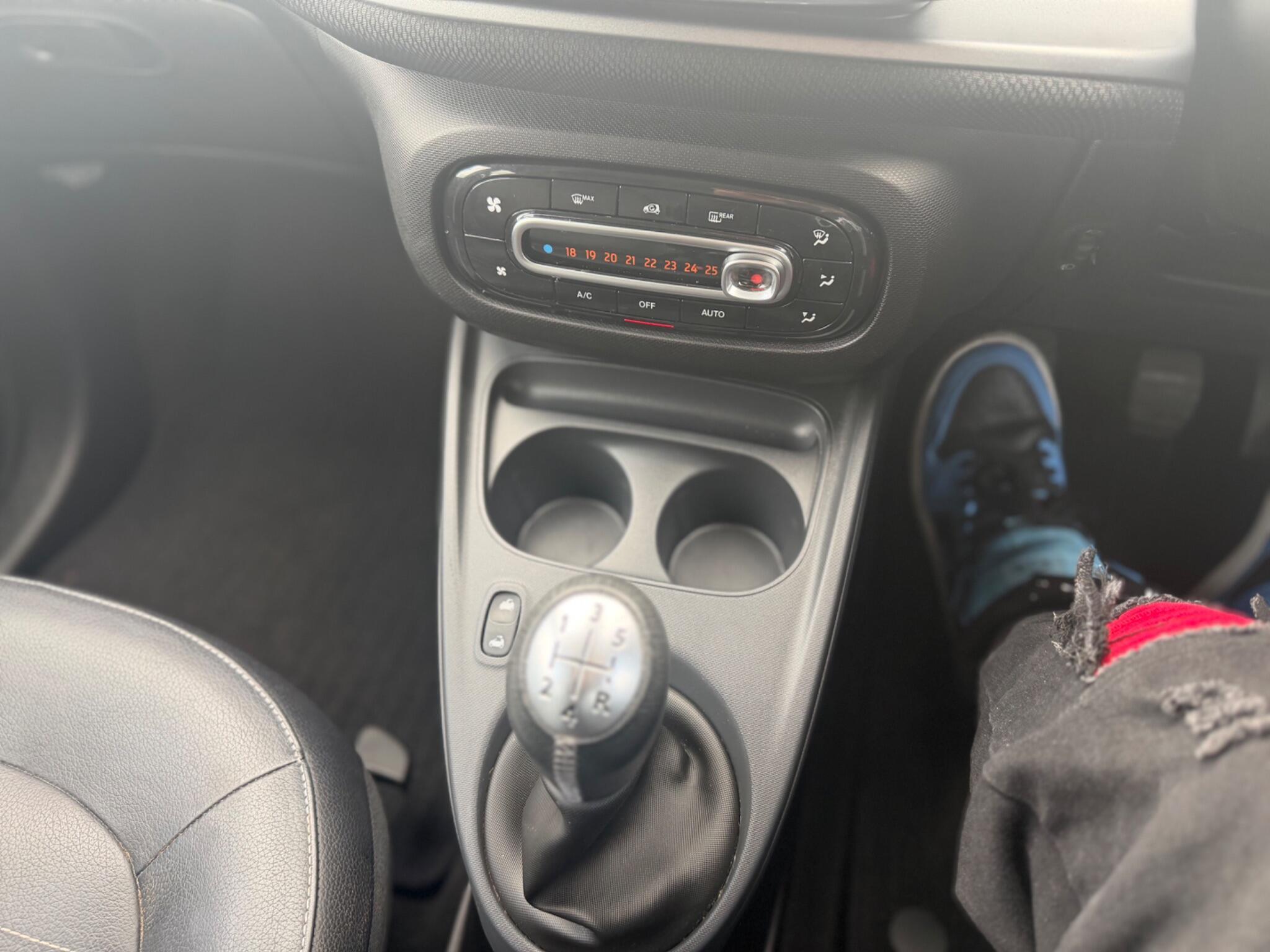 Smart Forfour - Image 17