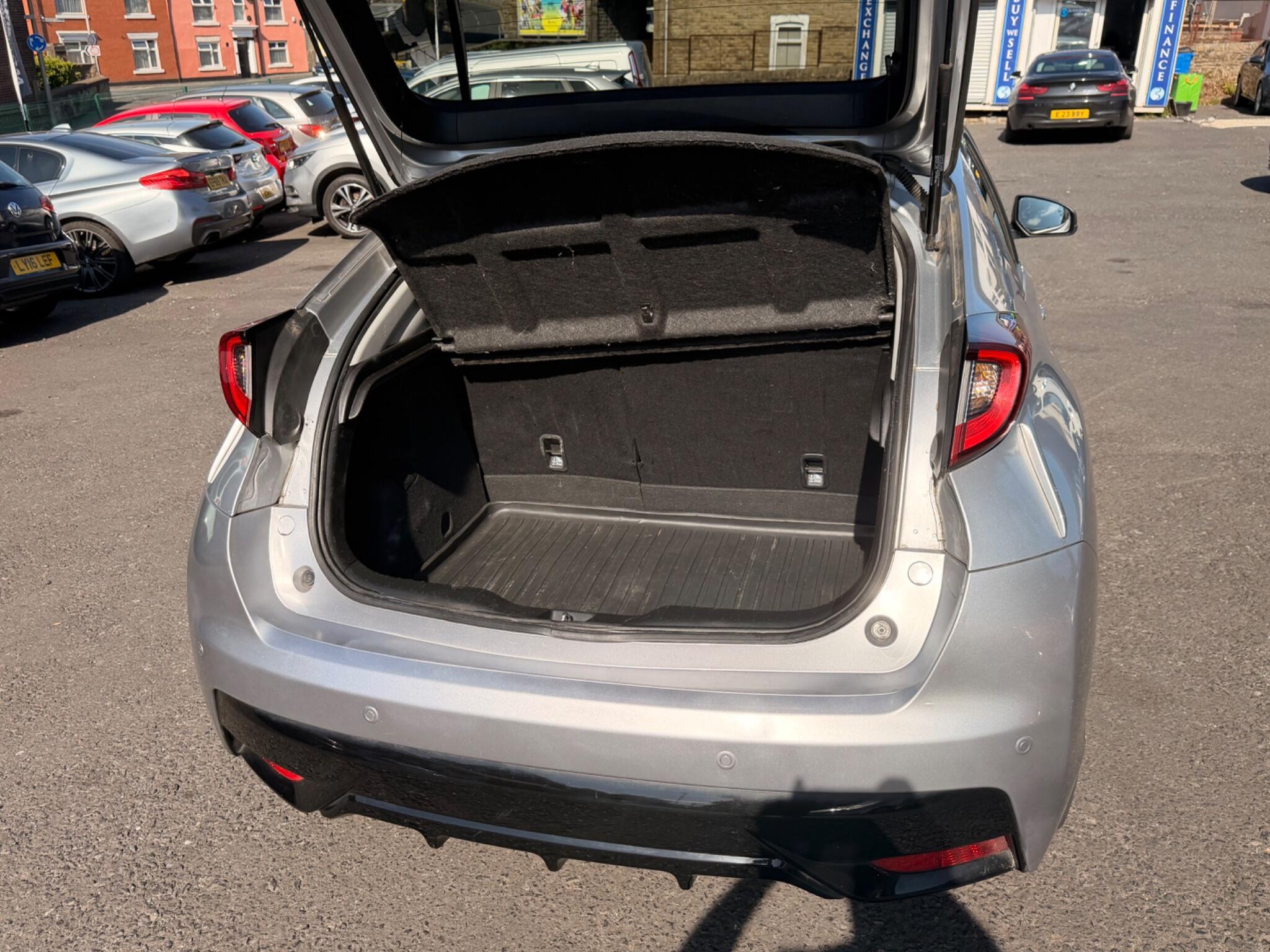 Honda Civic - Image 13