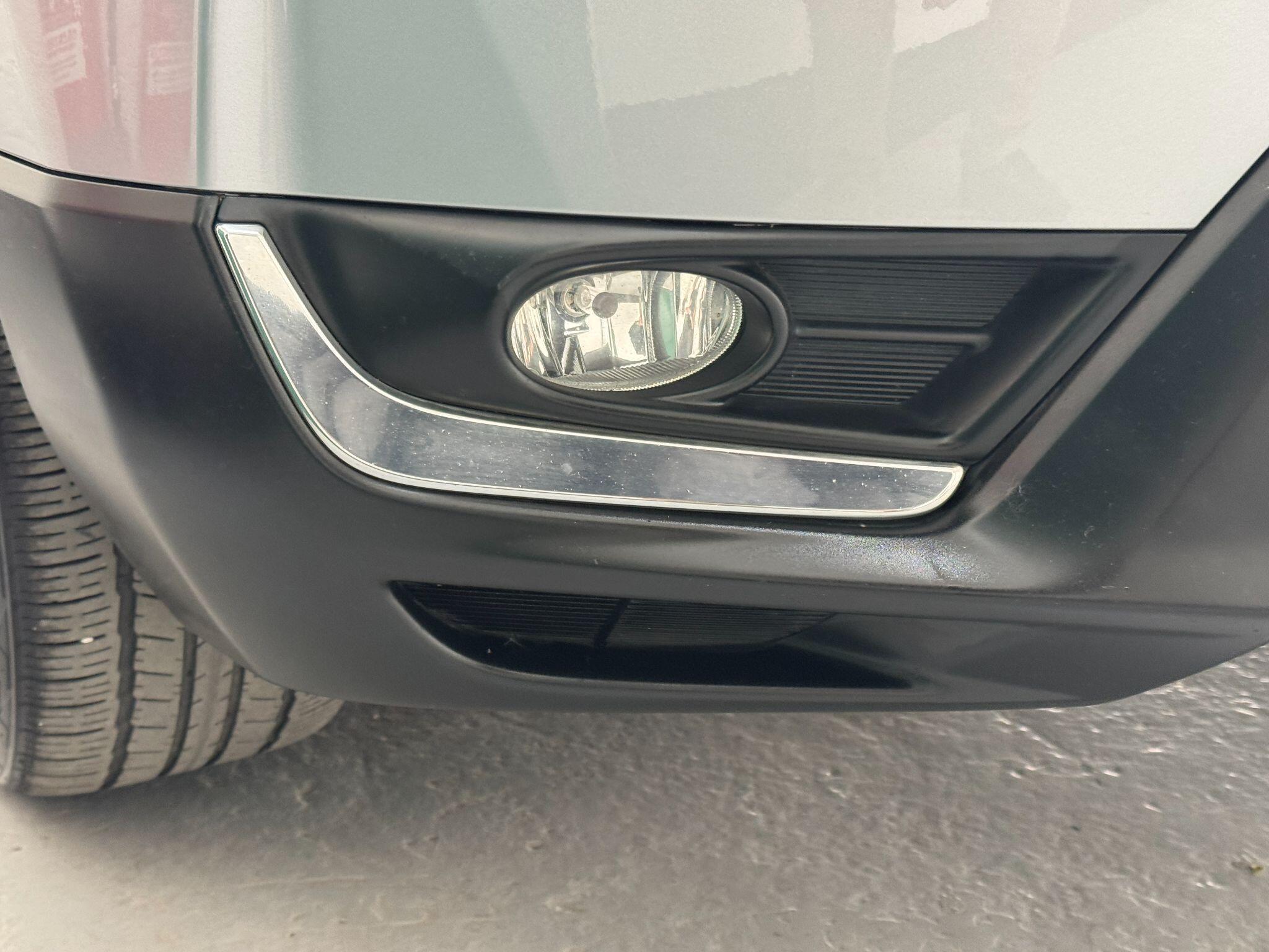 Honda CR-V - Image 55