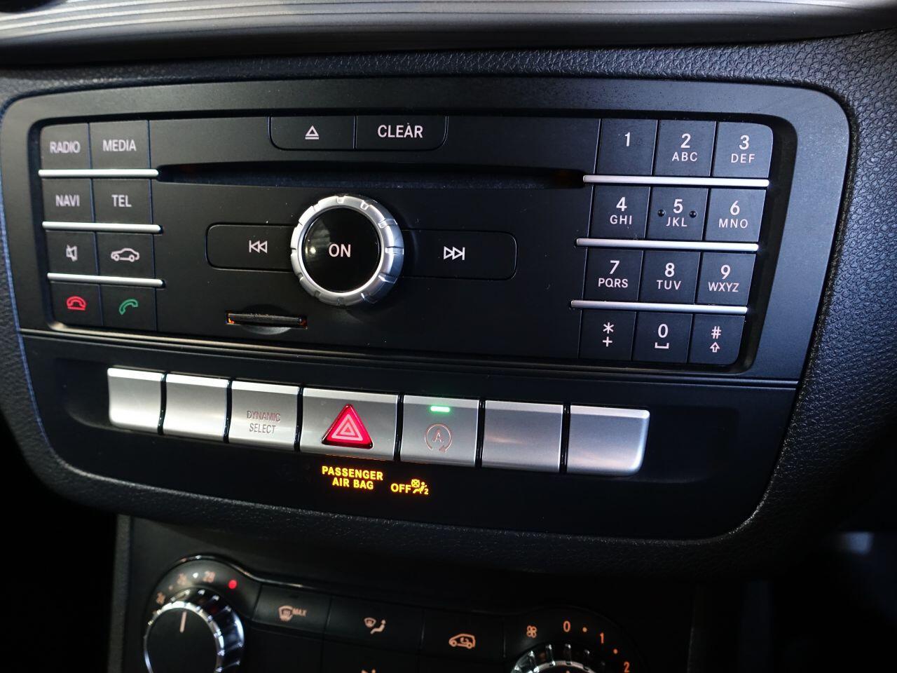 Mercedes-benz B-CLASS - Image 24