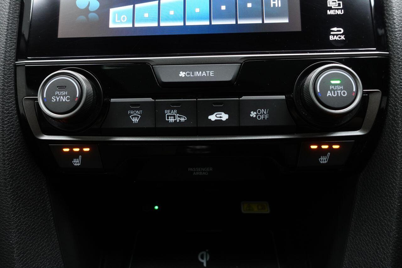 Honda Civic - Image 39