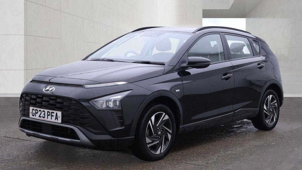 Hyundai Bayon - Image 3