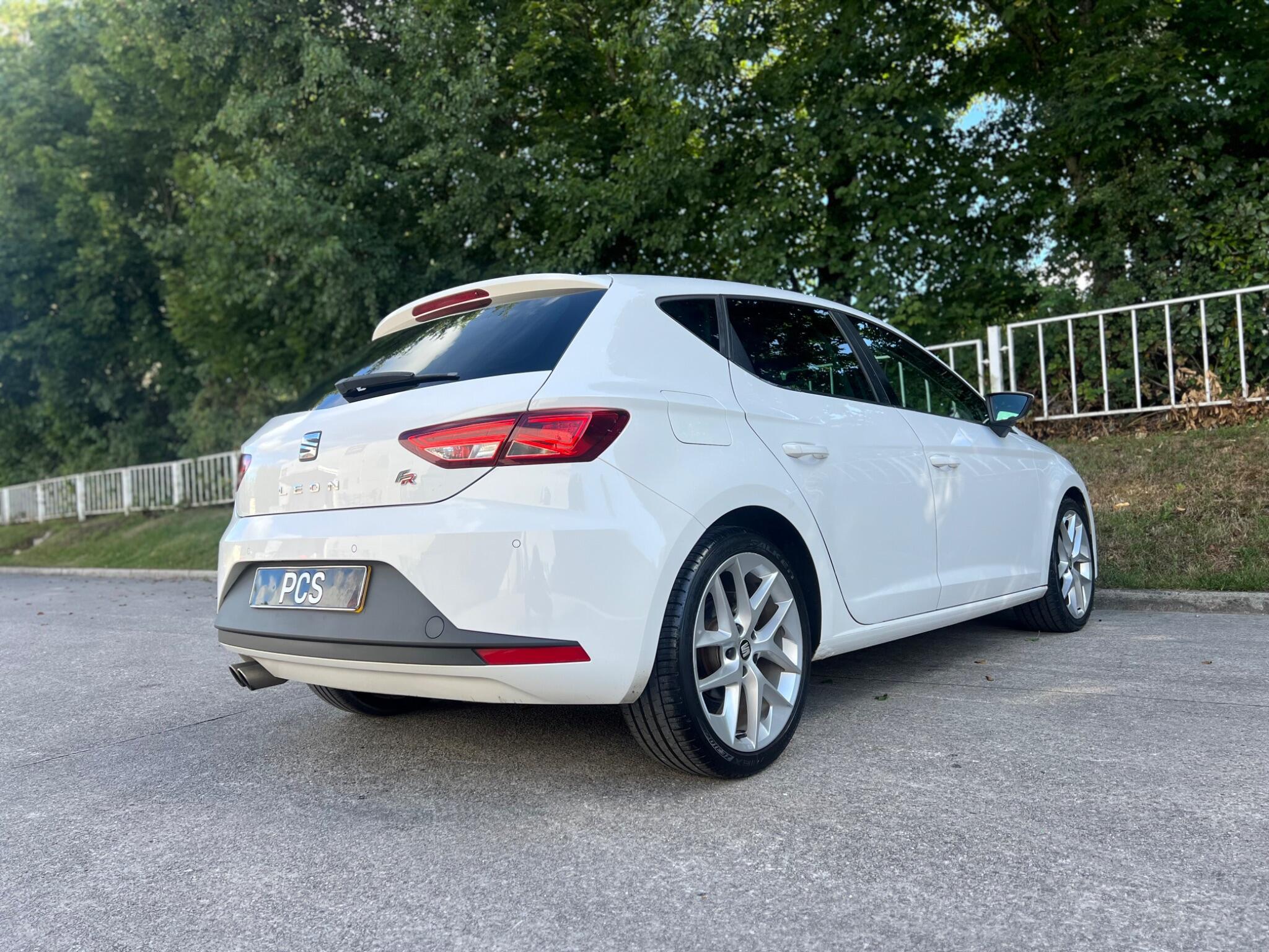 SEAT Leon - Image 12