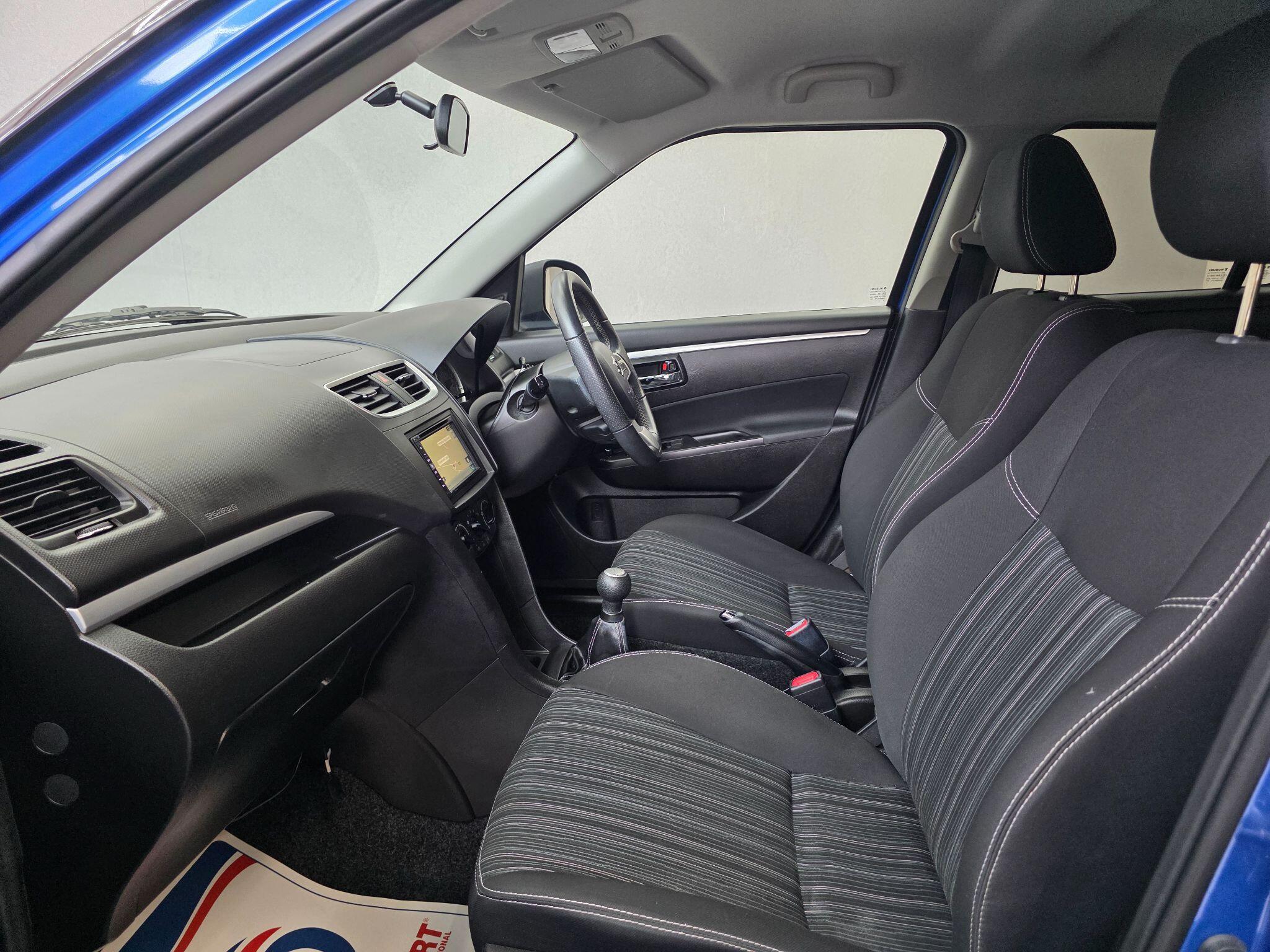 Suzuki Swift - Image 20