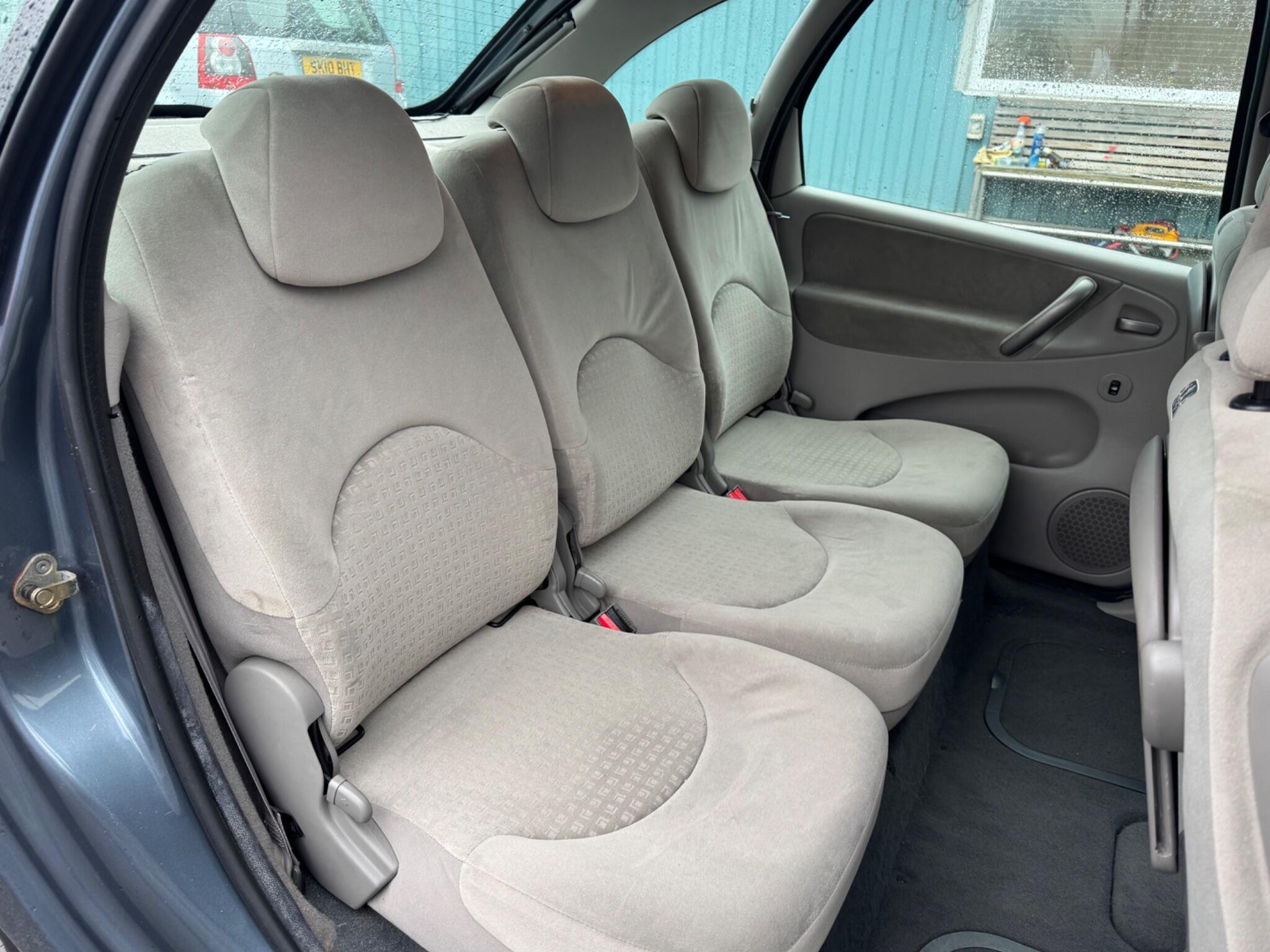 Citroen Xsara Picasso - Image 8