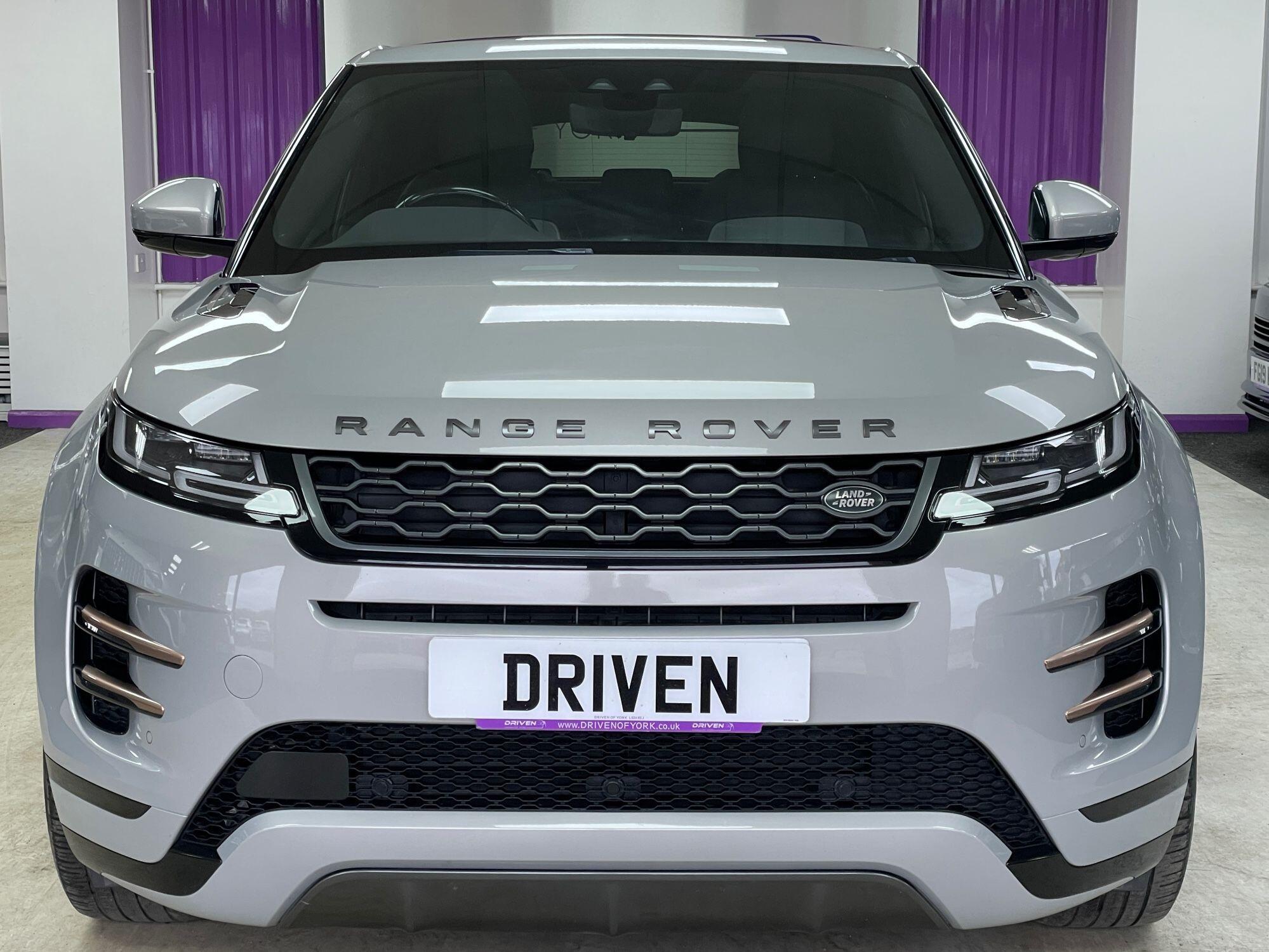 Land Rover Range Rover Evoque - Image 7