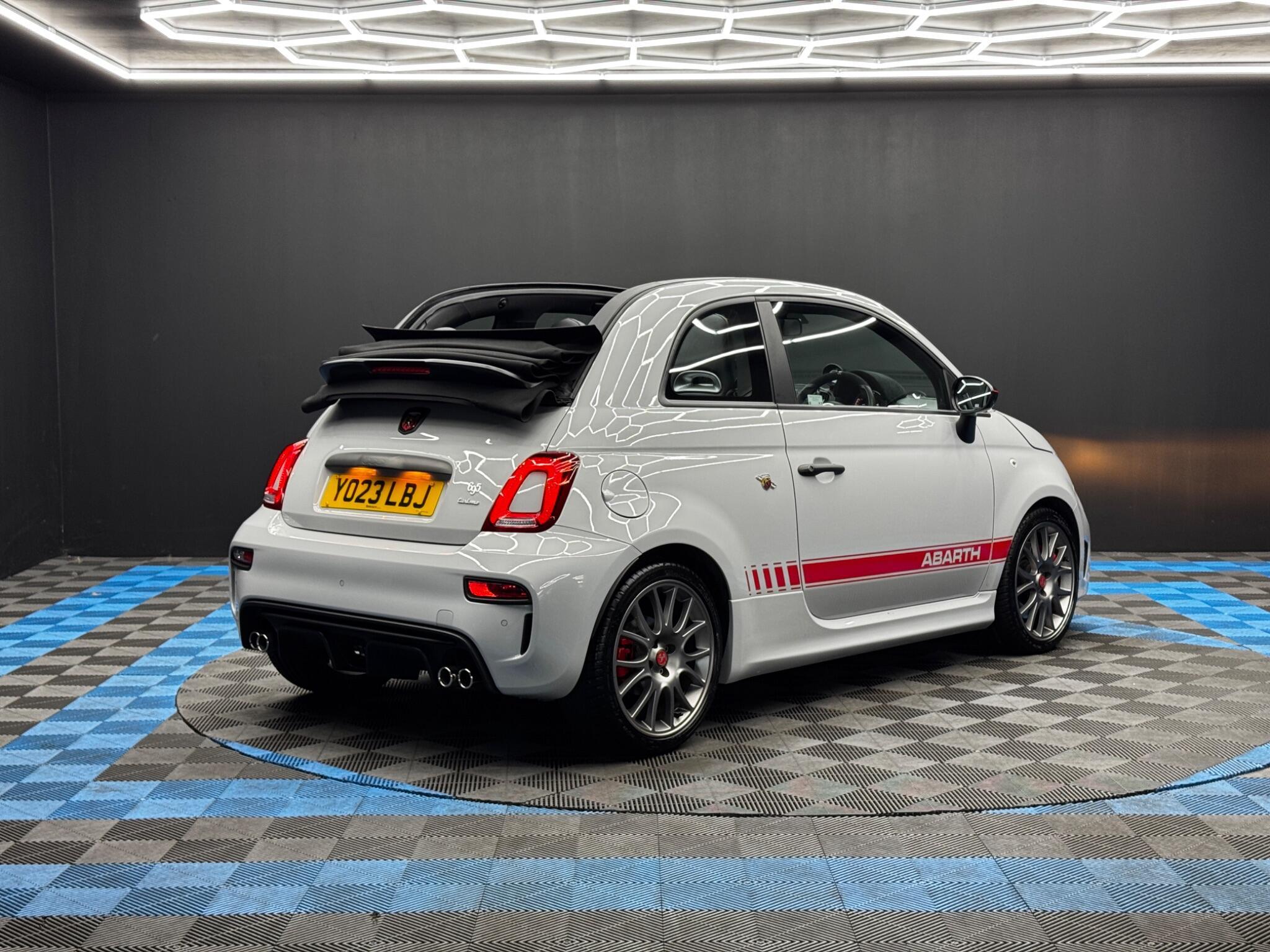 Abarth 695C - Image 5
