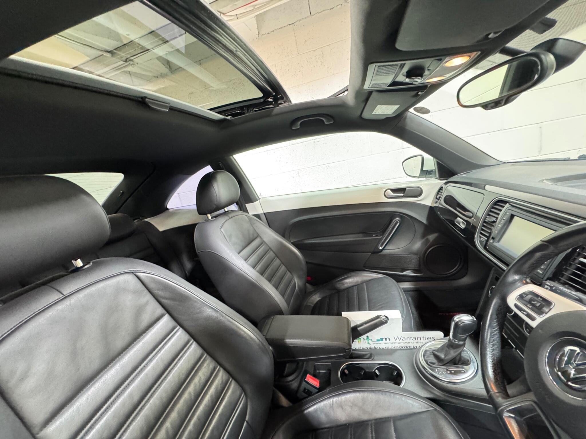Volkswagen Beetle - Image 11