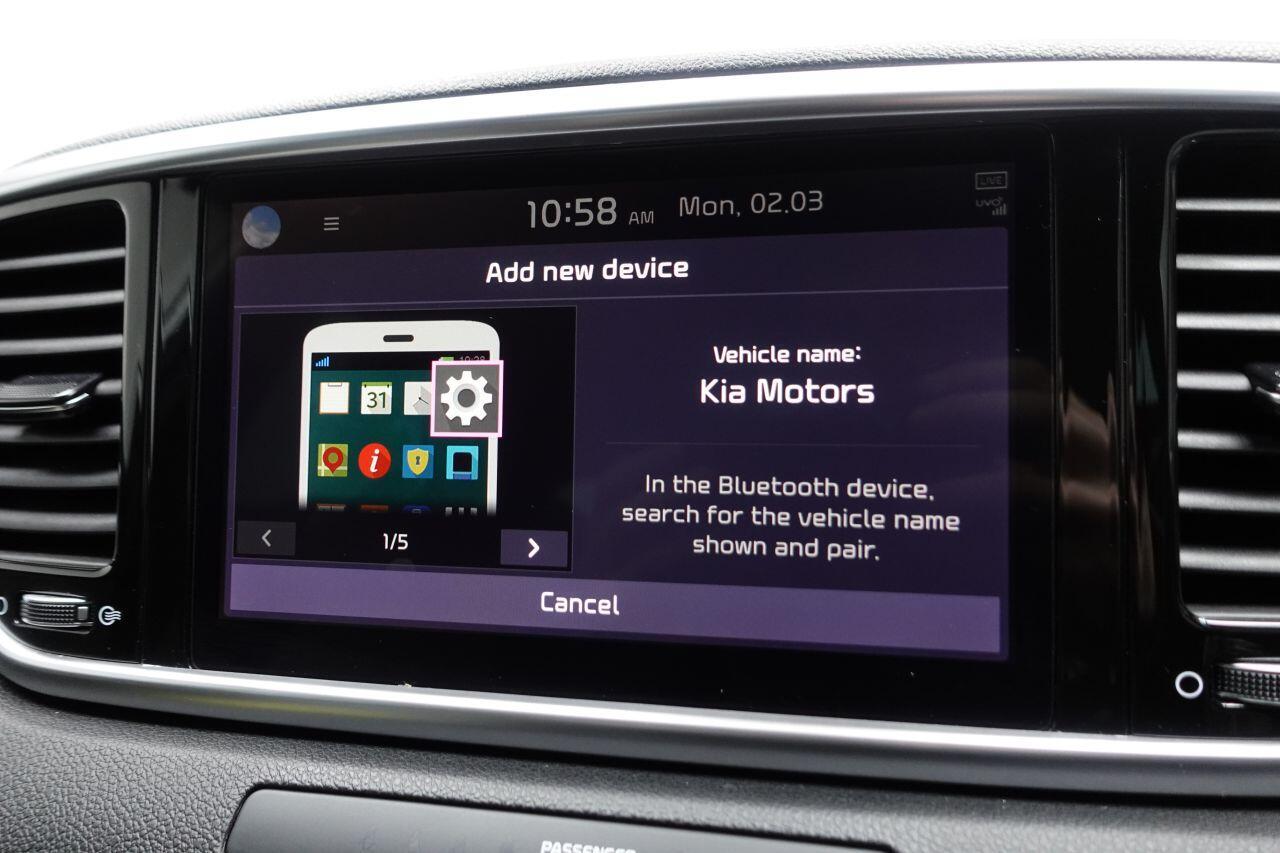 Kia Sportage - Image 22