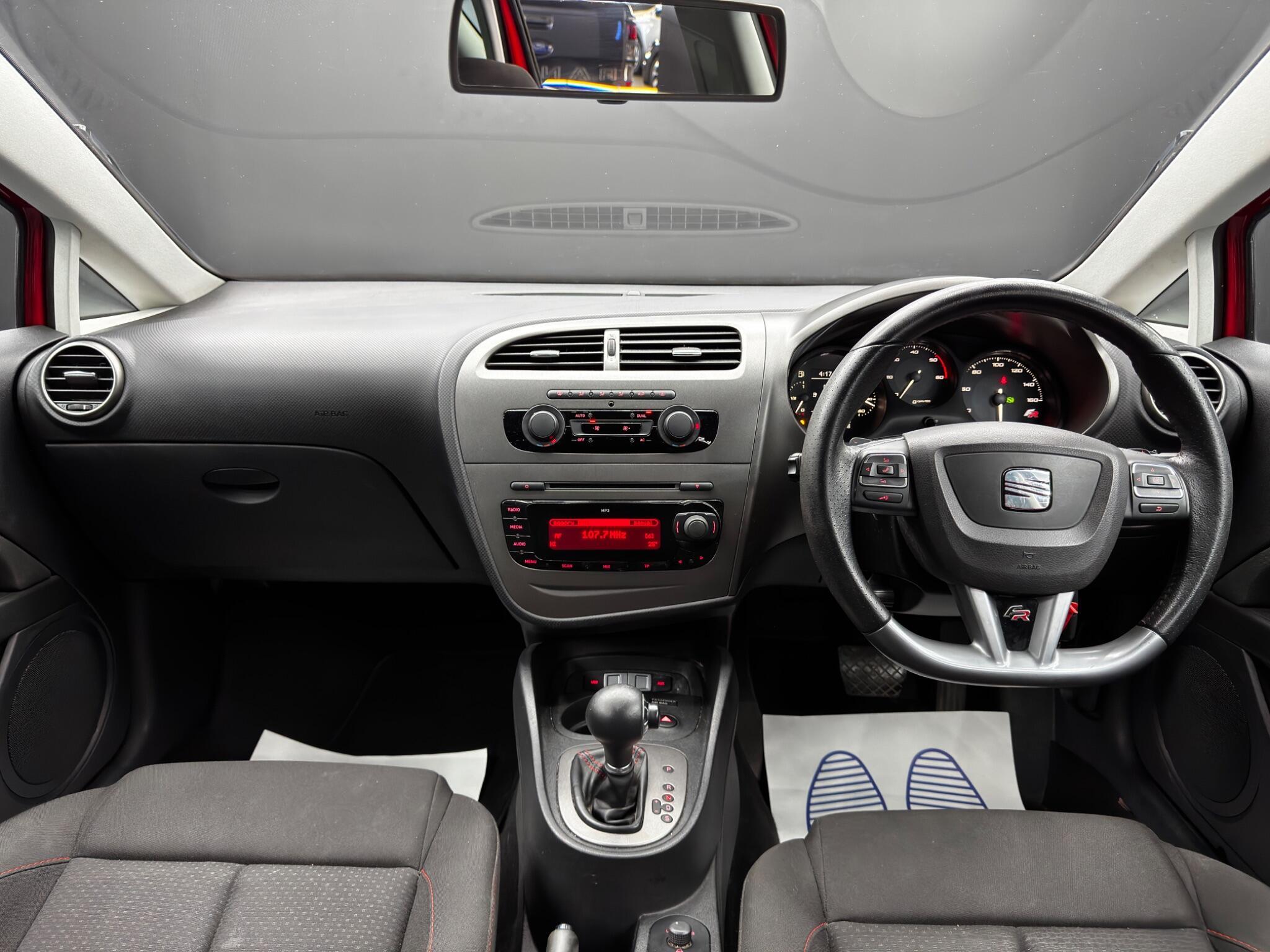SEAT Leon - Image 10