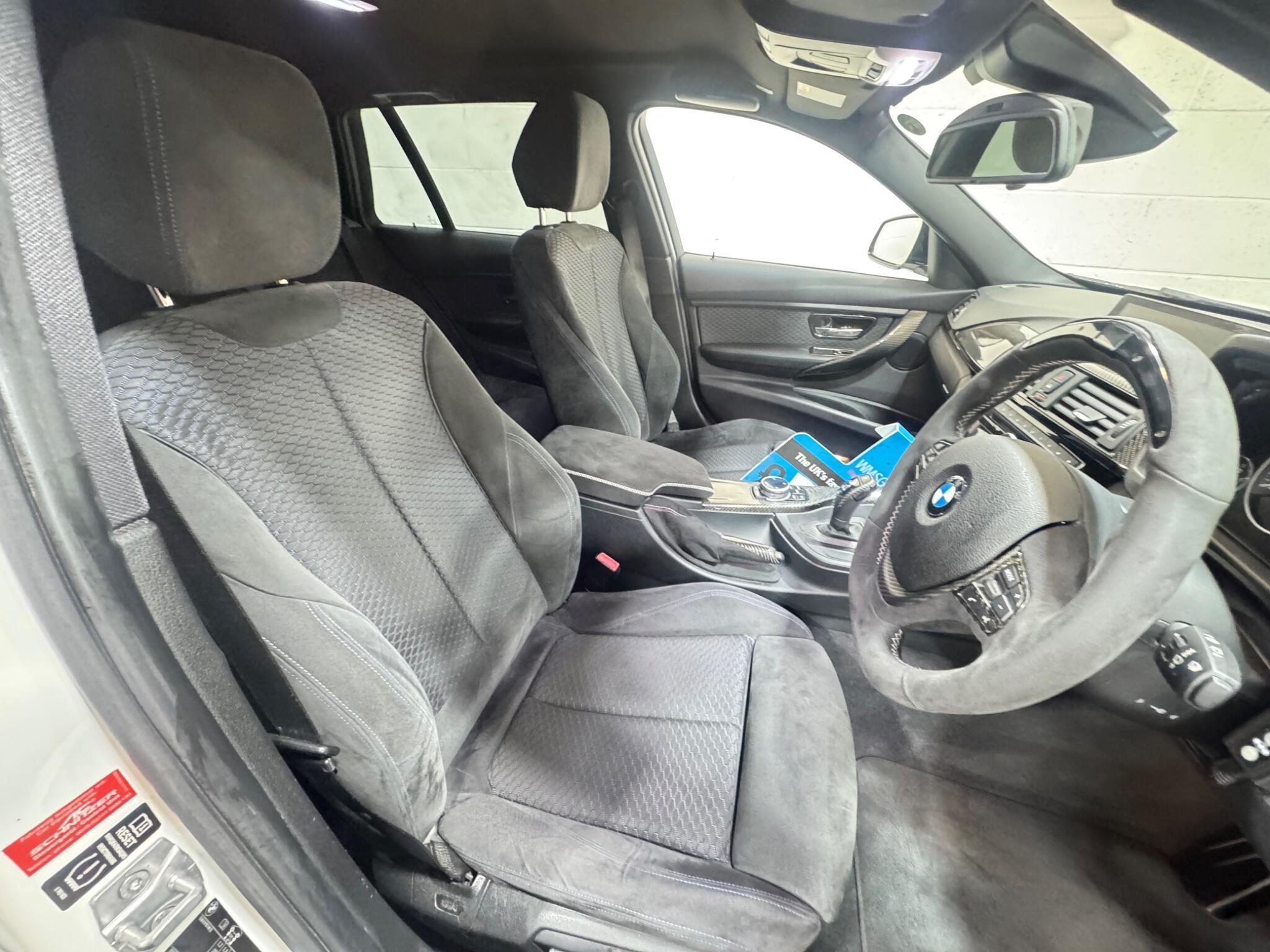 BMW 3 Series - Image 7