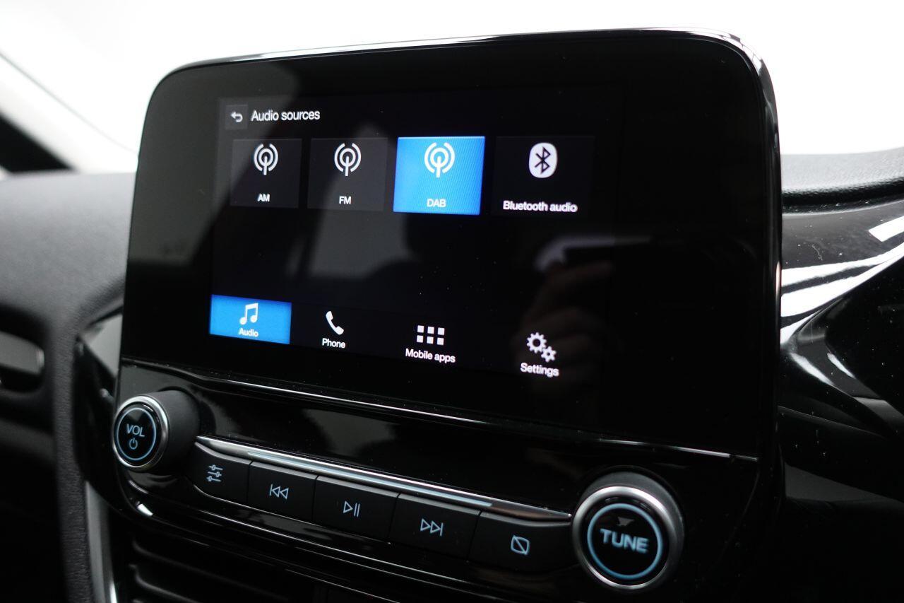 Ford Fiesta - Image 24