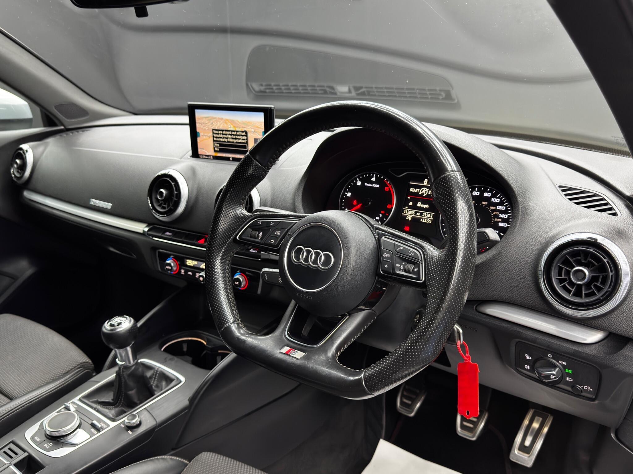 Audi A3 - Image 9