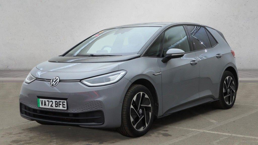 Volkswagen ID.3 - Image 2