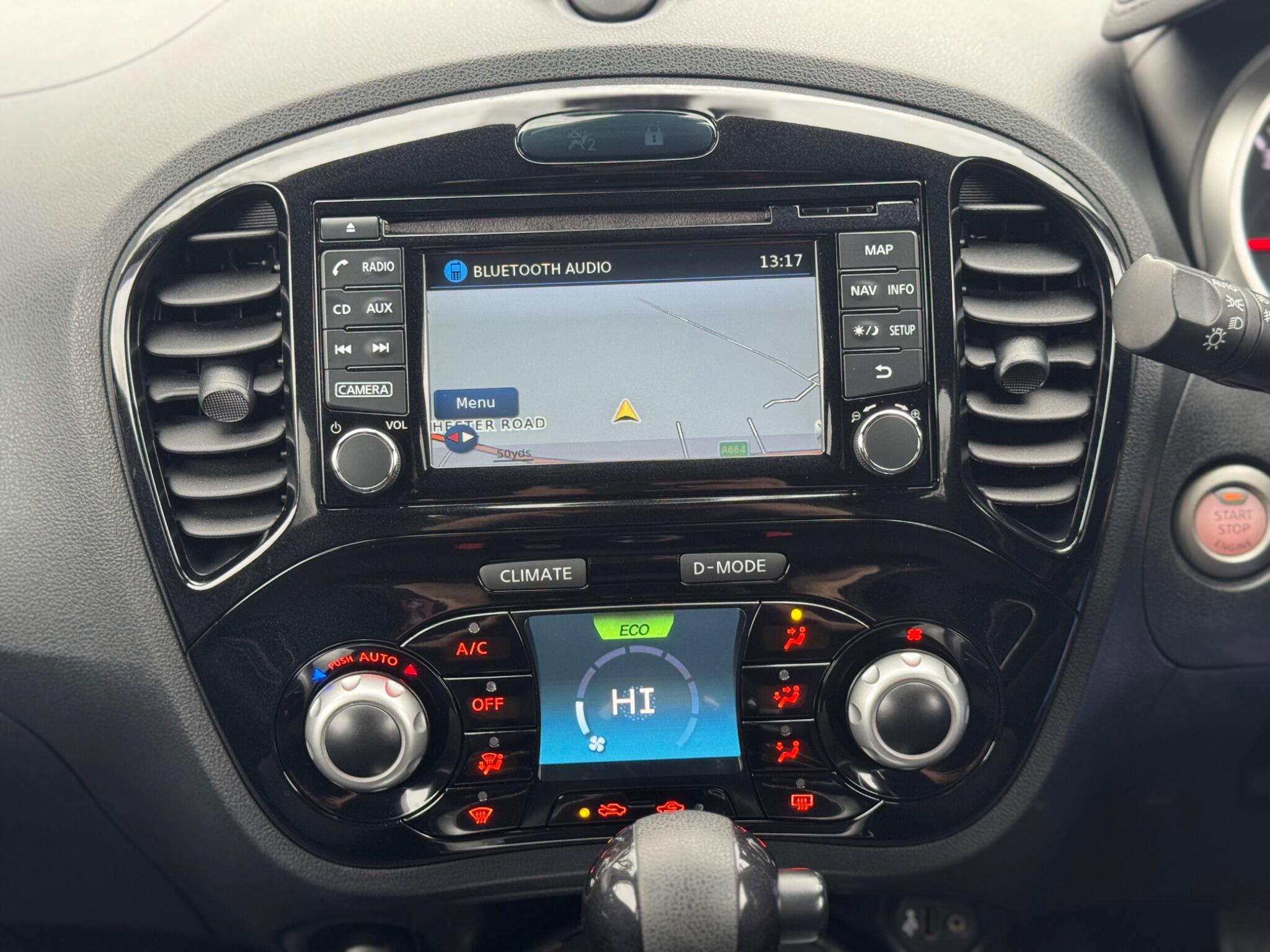 Nissan Juke - Image 50