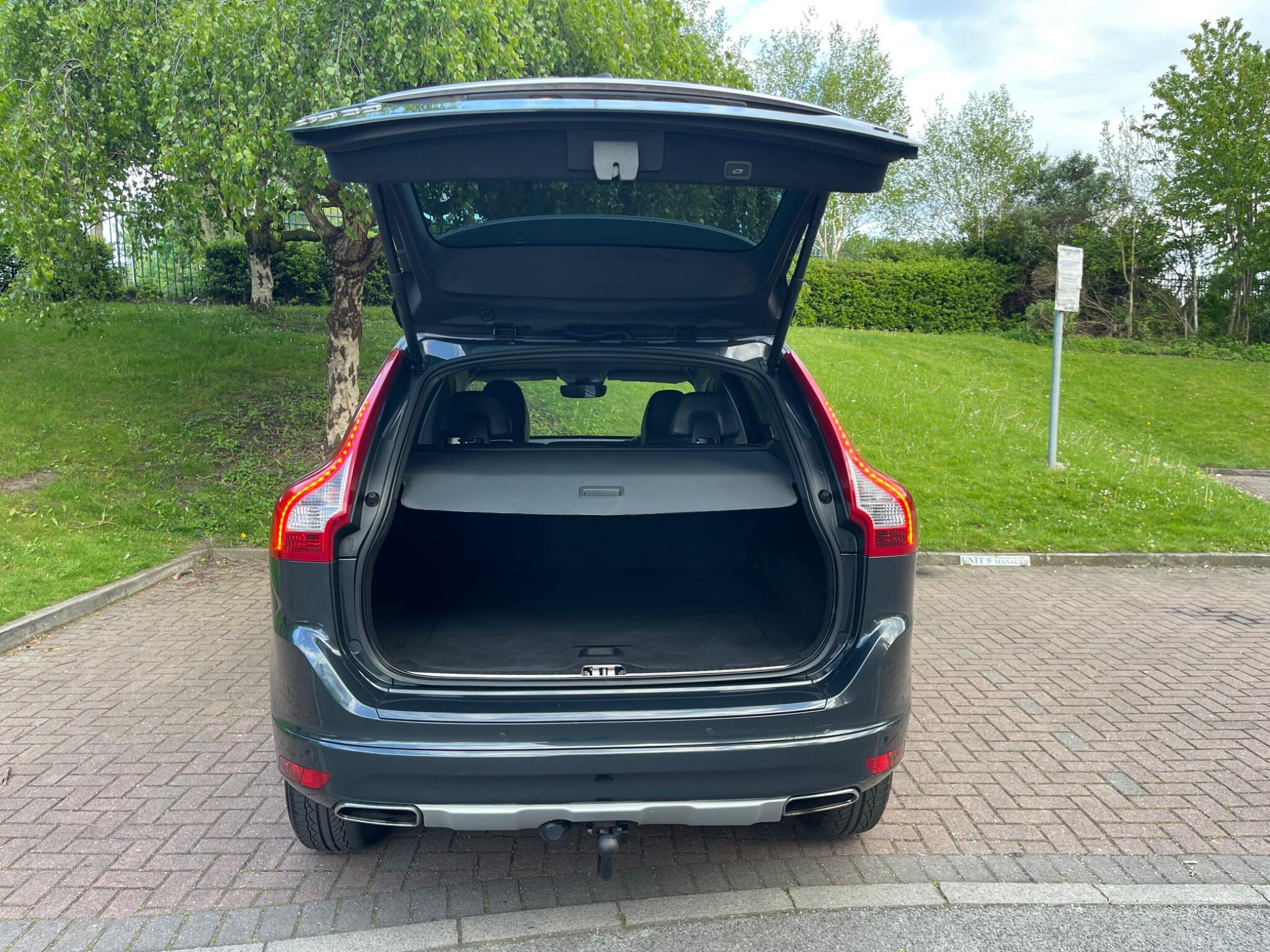 Volvo XC60 - Image 53