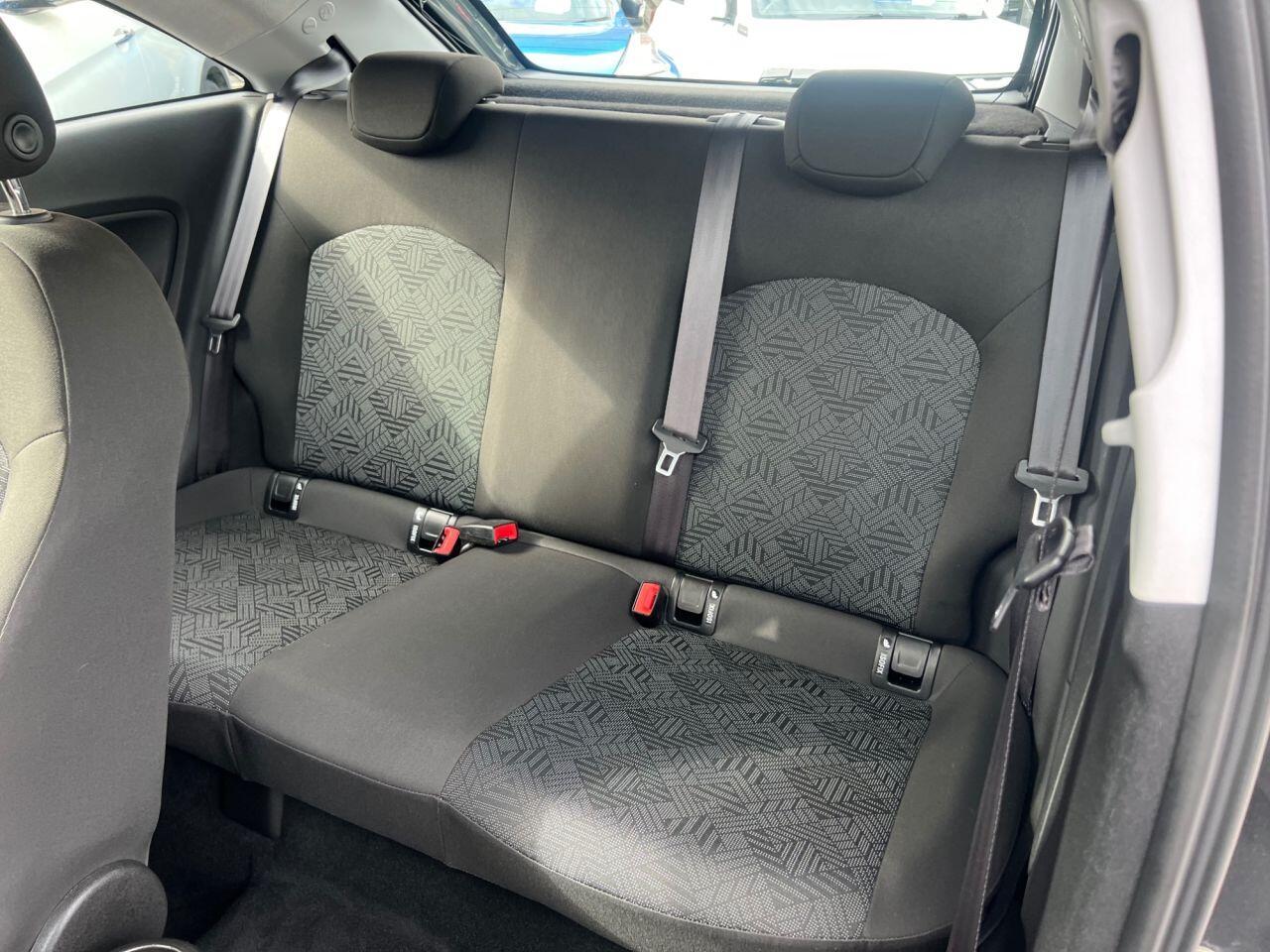 Vauxhall Corsa - Image 31