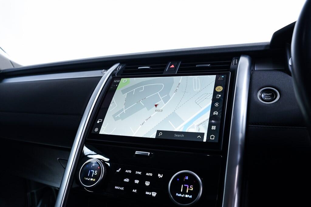 Land Rover Discovery - Image 20