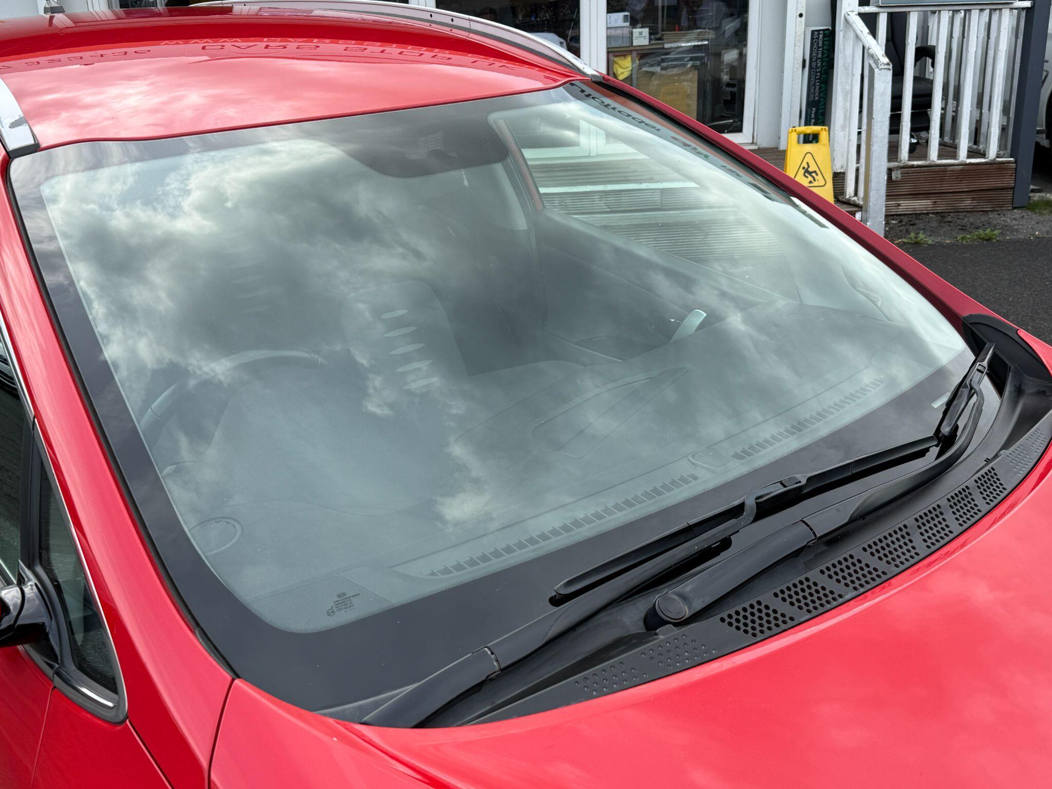 Kia ceed - Image 15