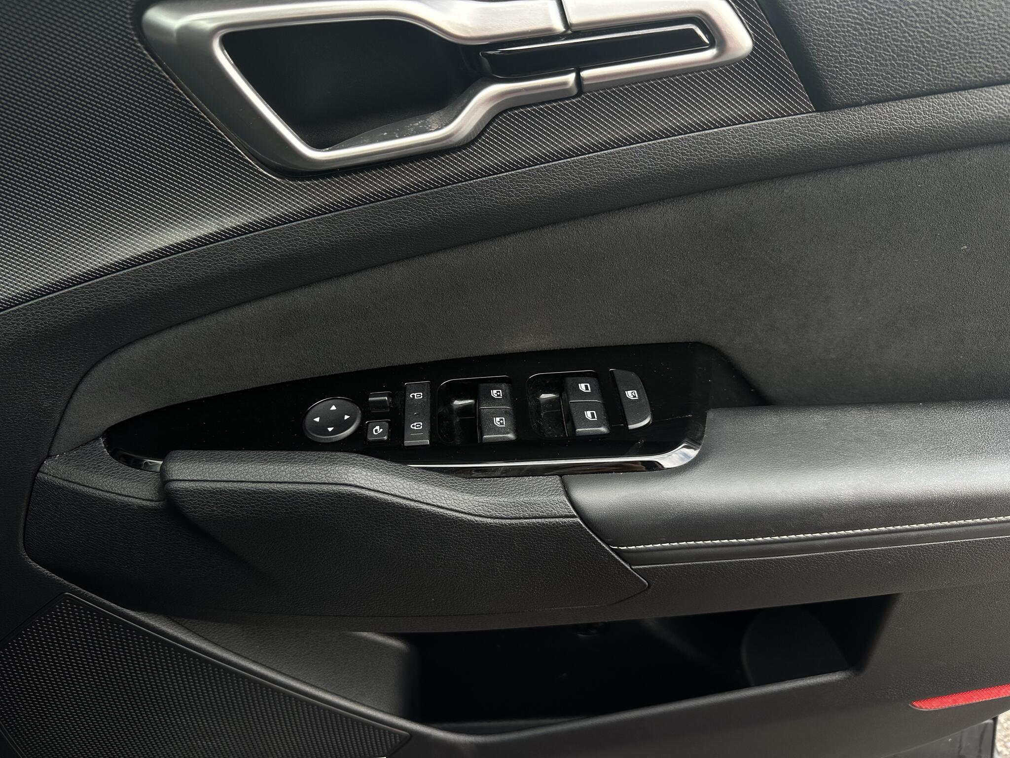 Kia Sportage - Image 17