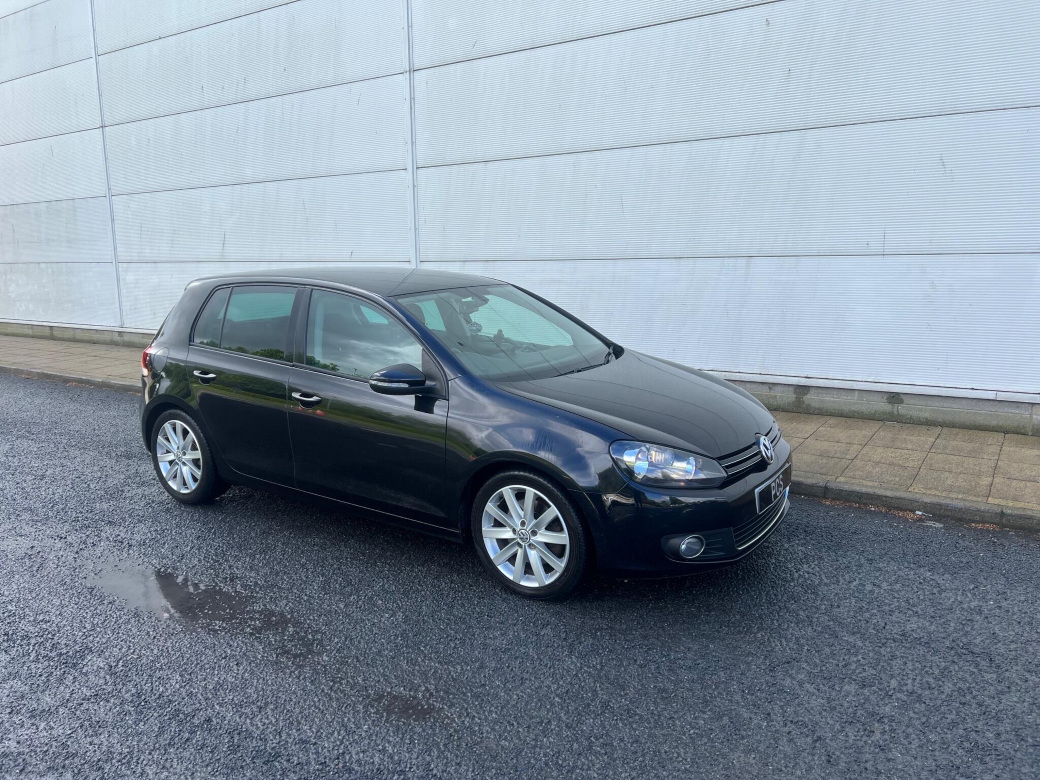 Volkswagen Golf - Image 31