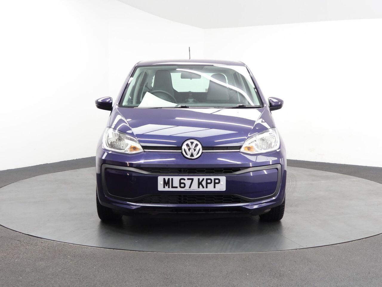 Volkswagen up! - Image 5