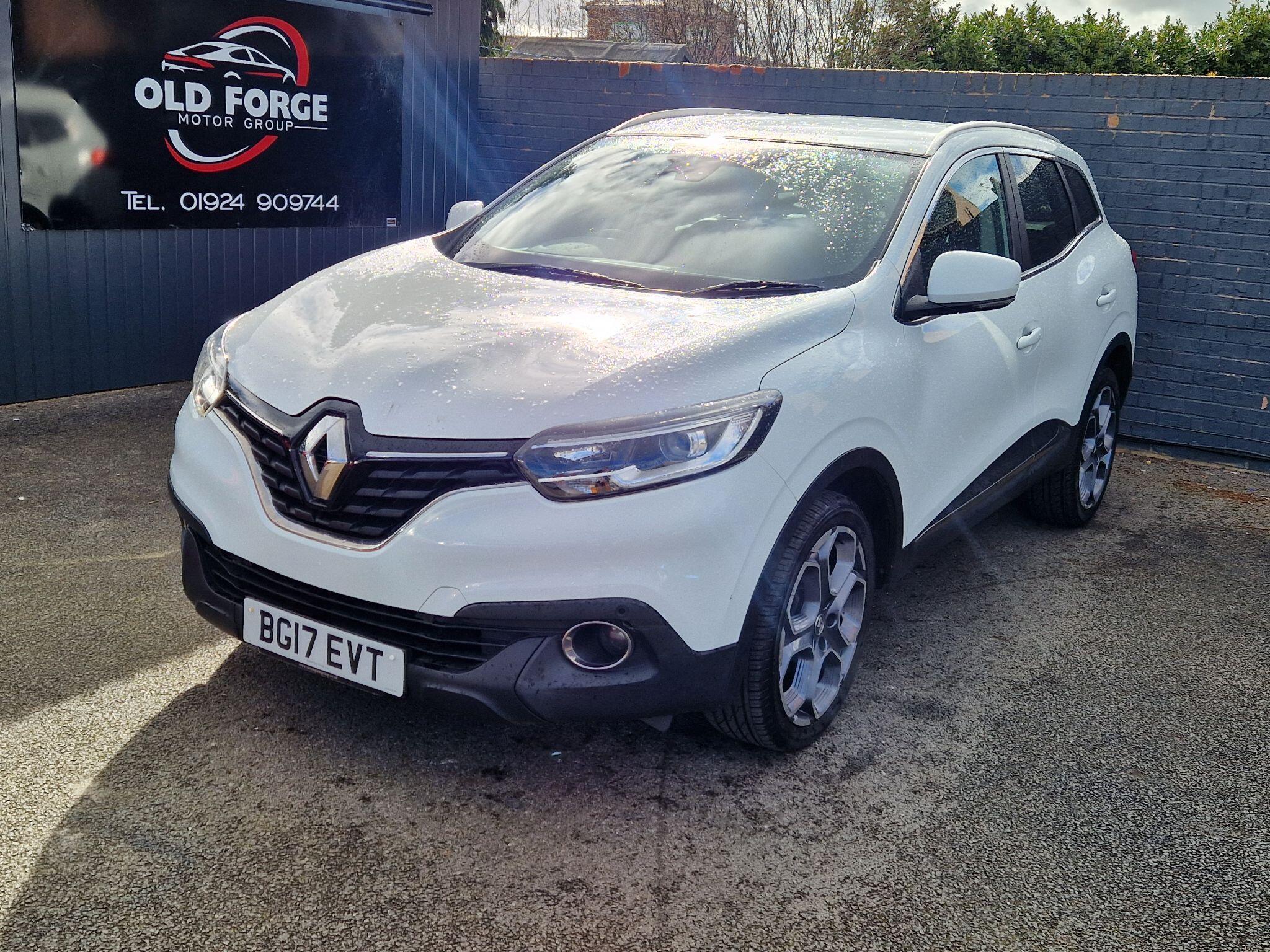 Renault Kadjar - Image 5