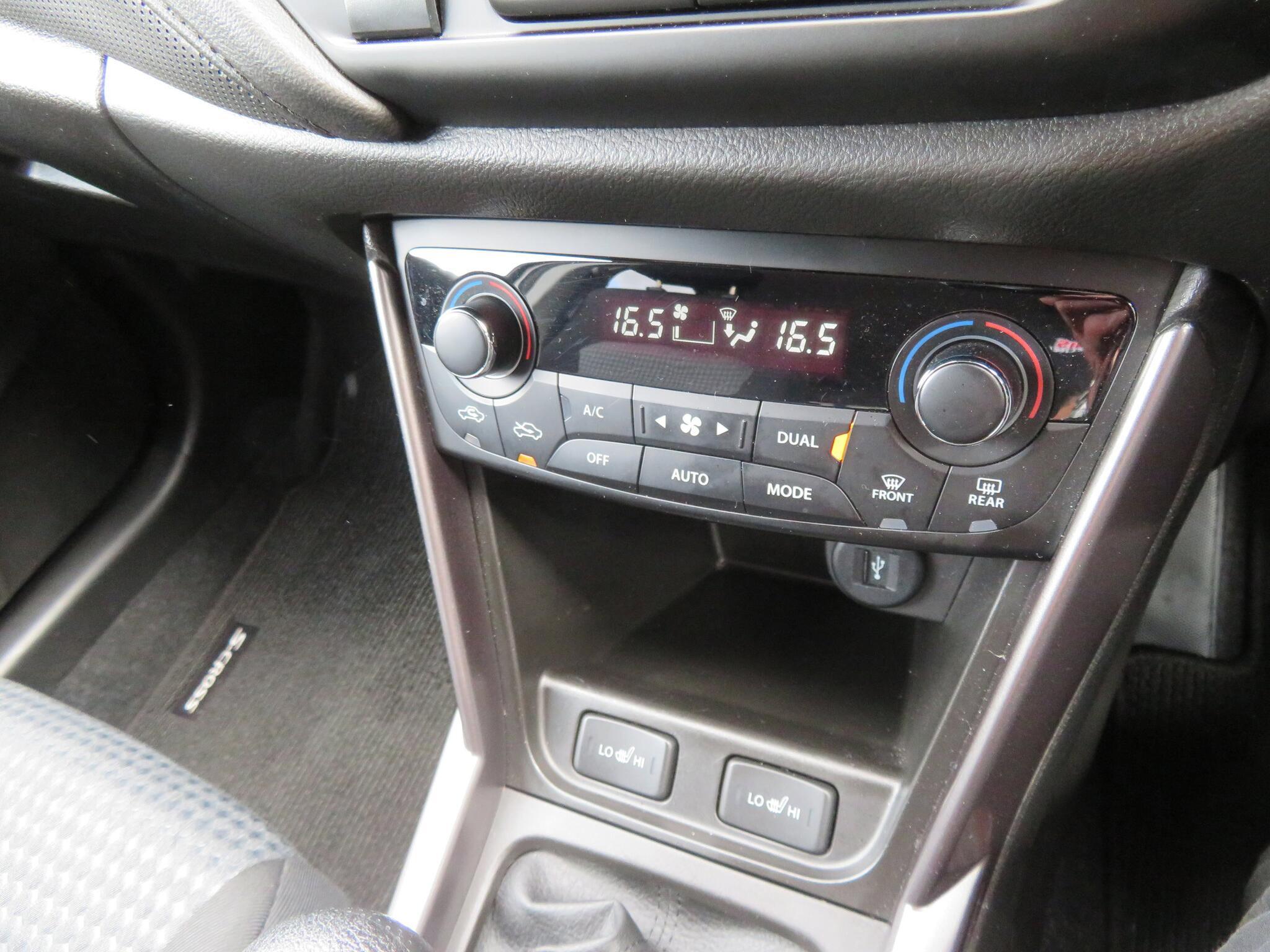 Suzuki S-Cross - Image 19