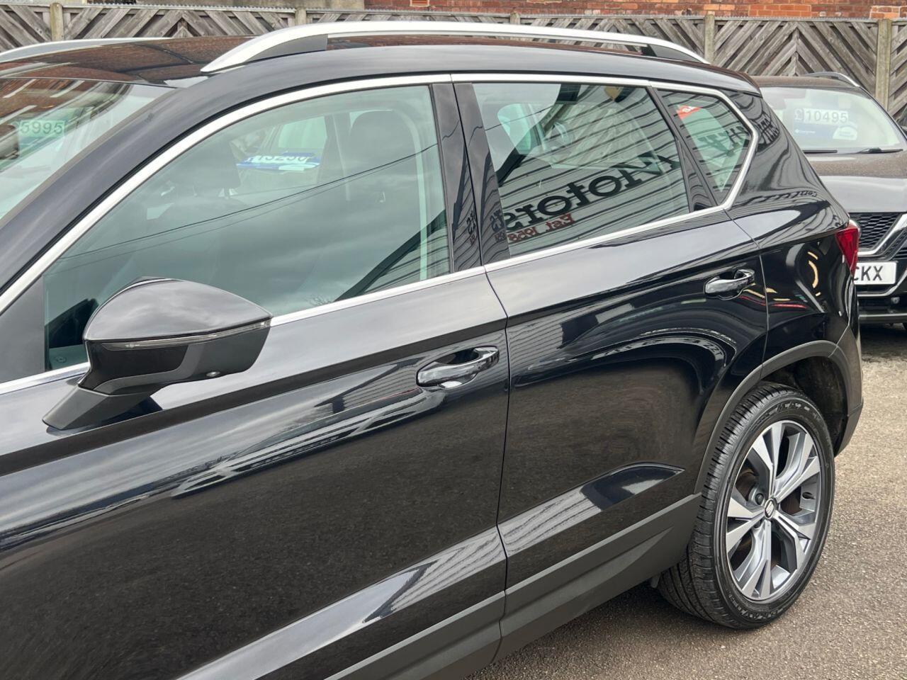 SEAT Ateca - Image 13