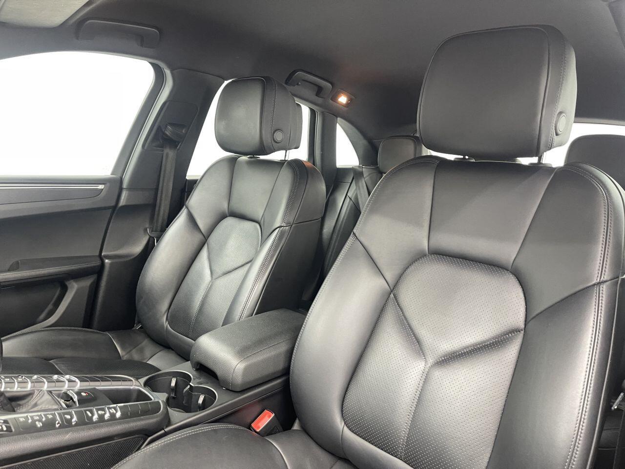 Porsche Macan - Image 31