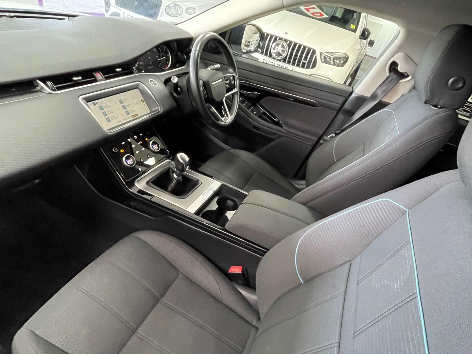 Land Rover Range Rover Evoque - Image 29