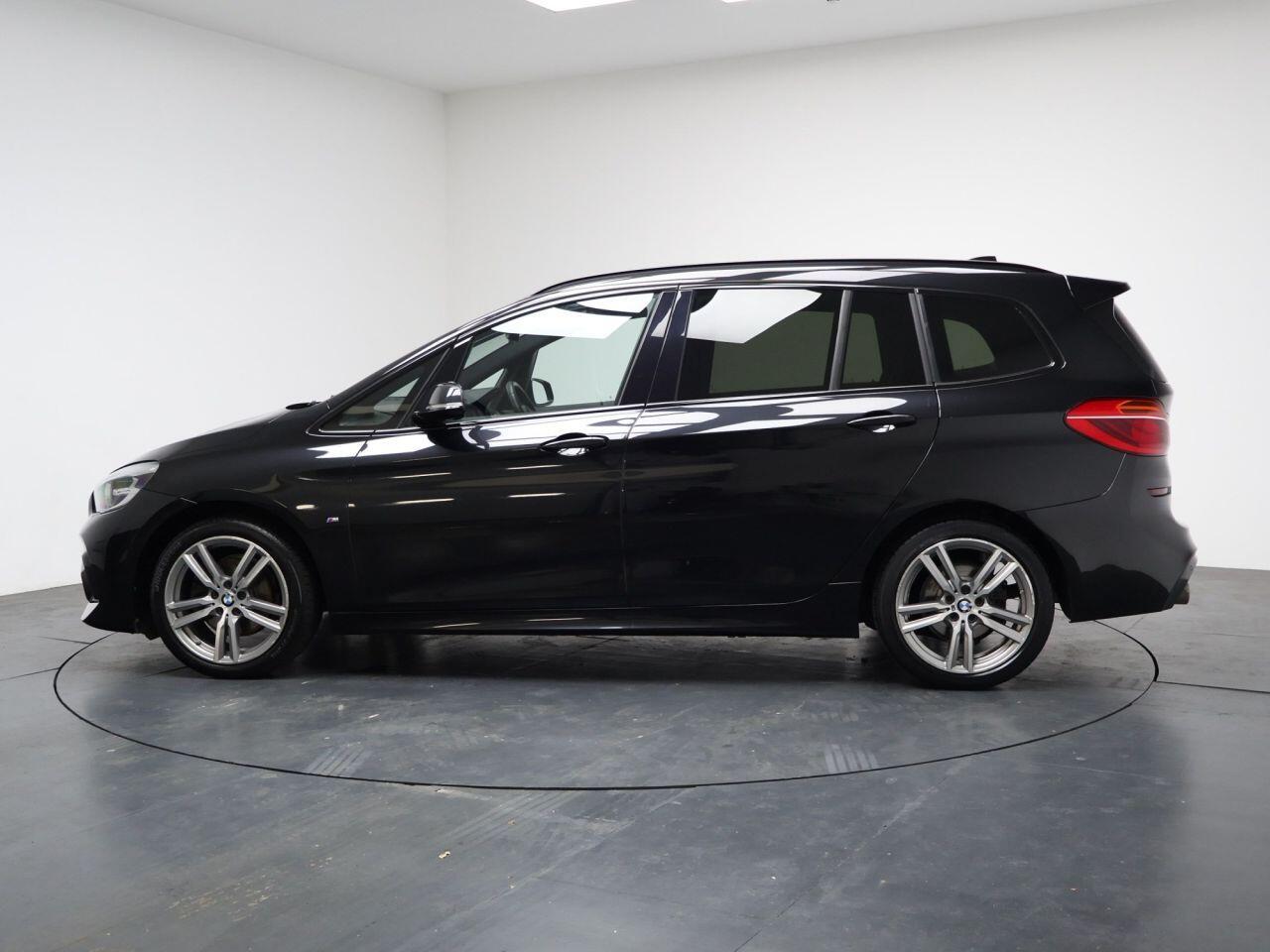 BMW 2 Series Gran Tourer - Image 4