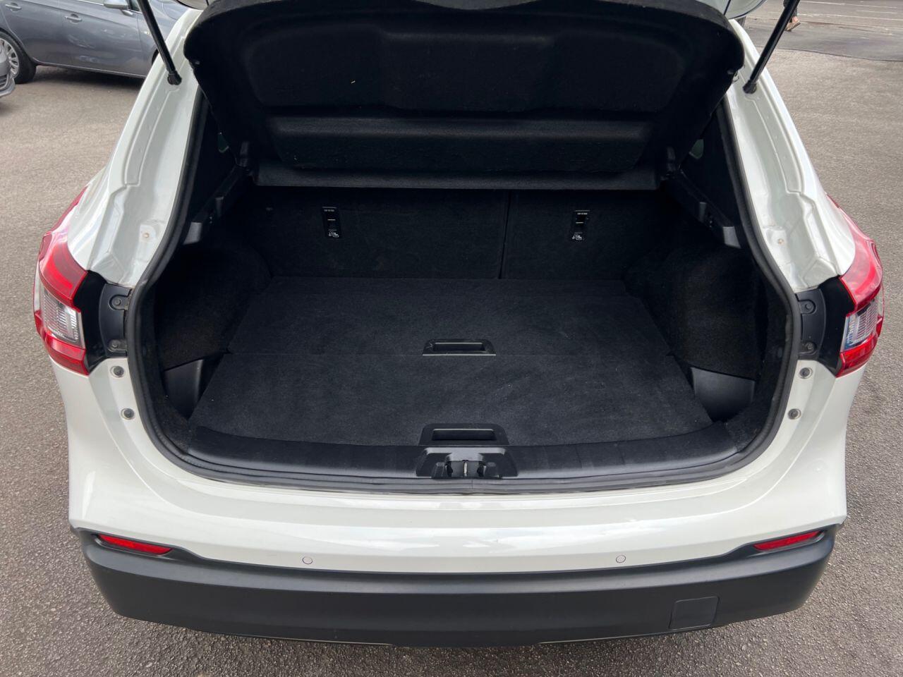 Nissan Qashqai - Image 6