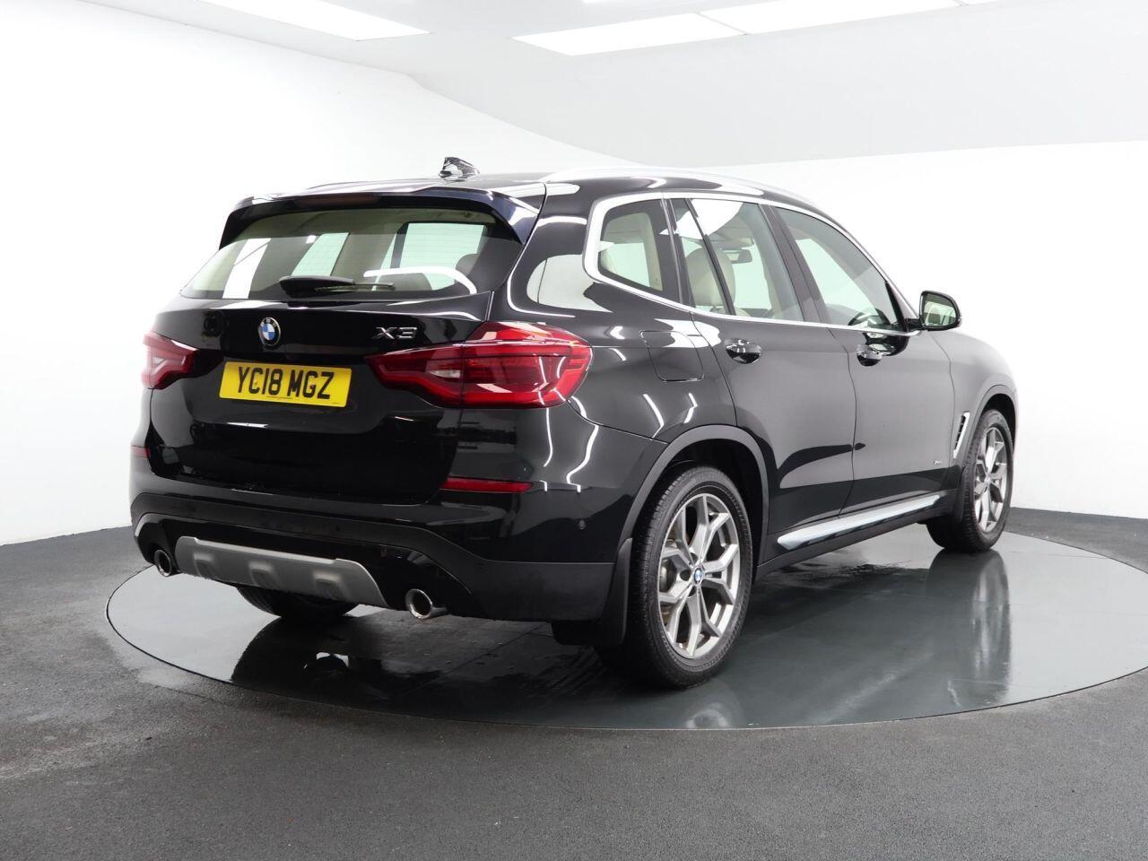 BMW X3 - Image 12