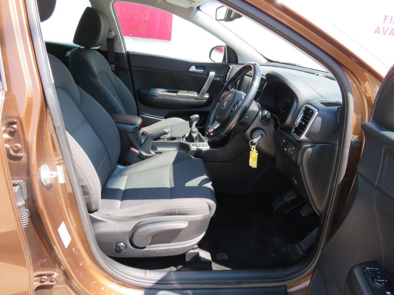 Kia Sportage - Image 7