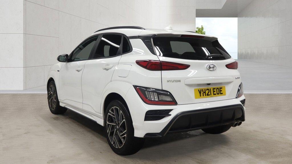 Hyundai Kona - Image 3