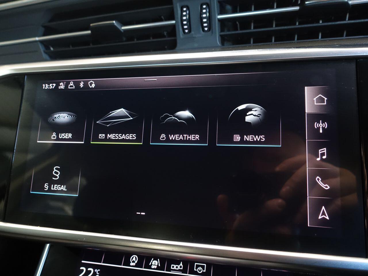 Audi A6 Saloon - Image 29